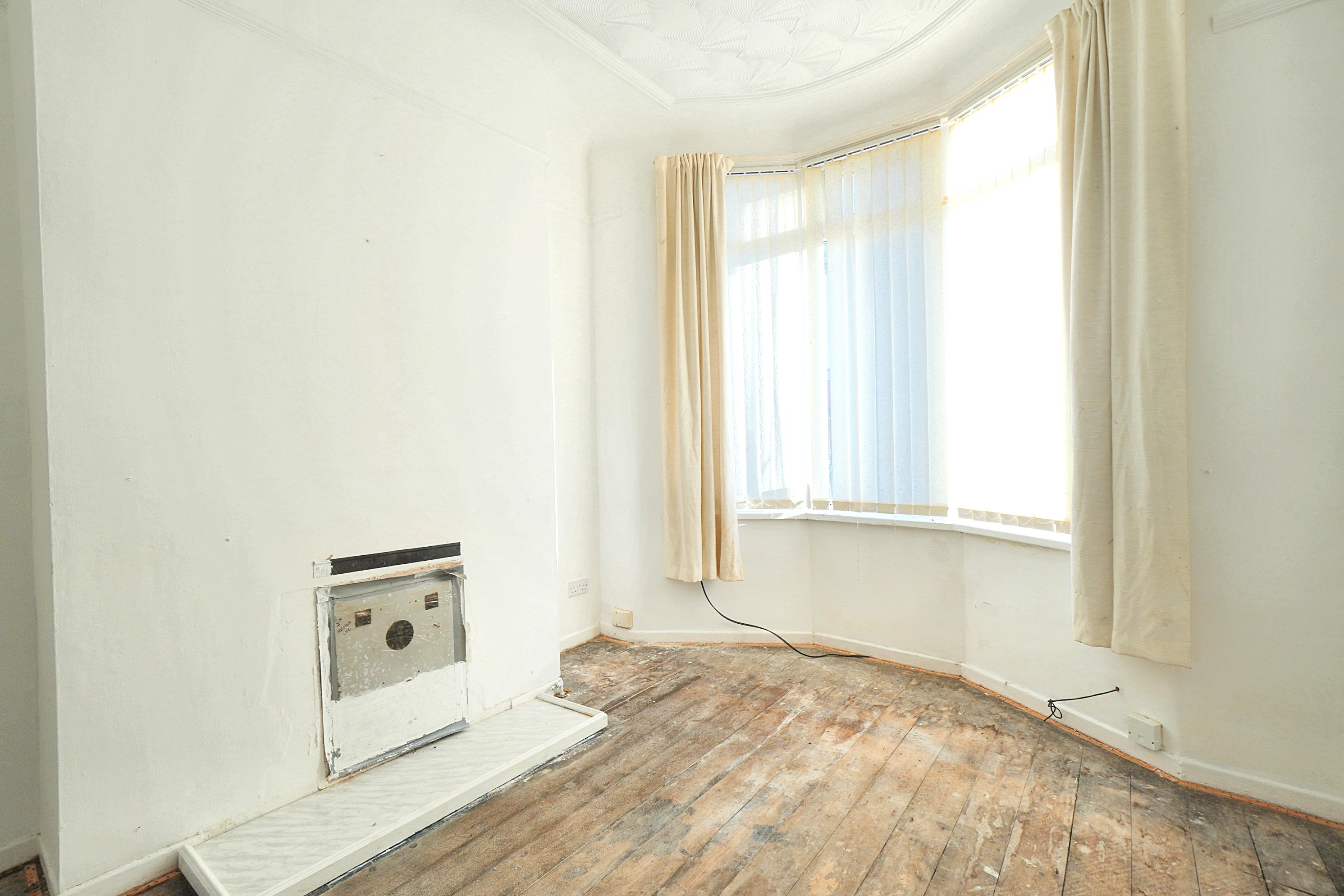 Trentham Road, Wallasey, CH44 9EG