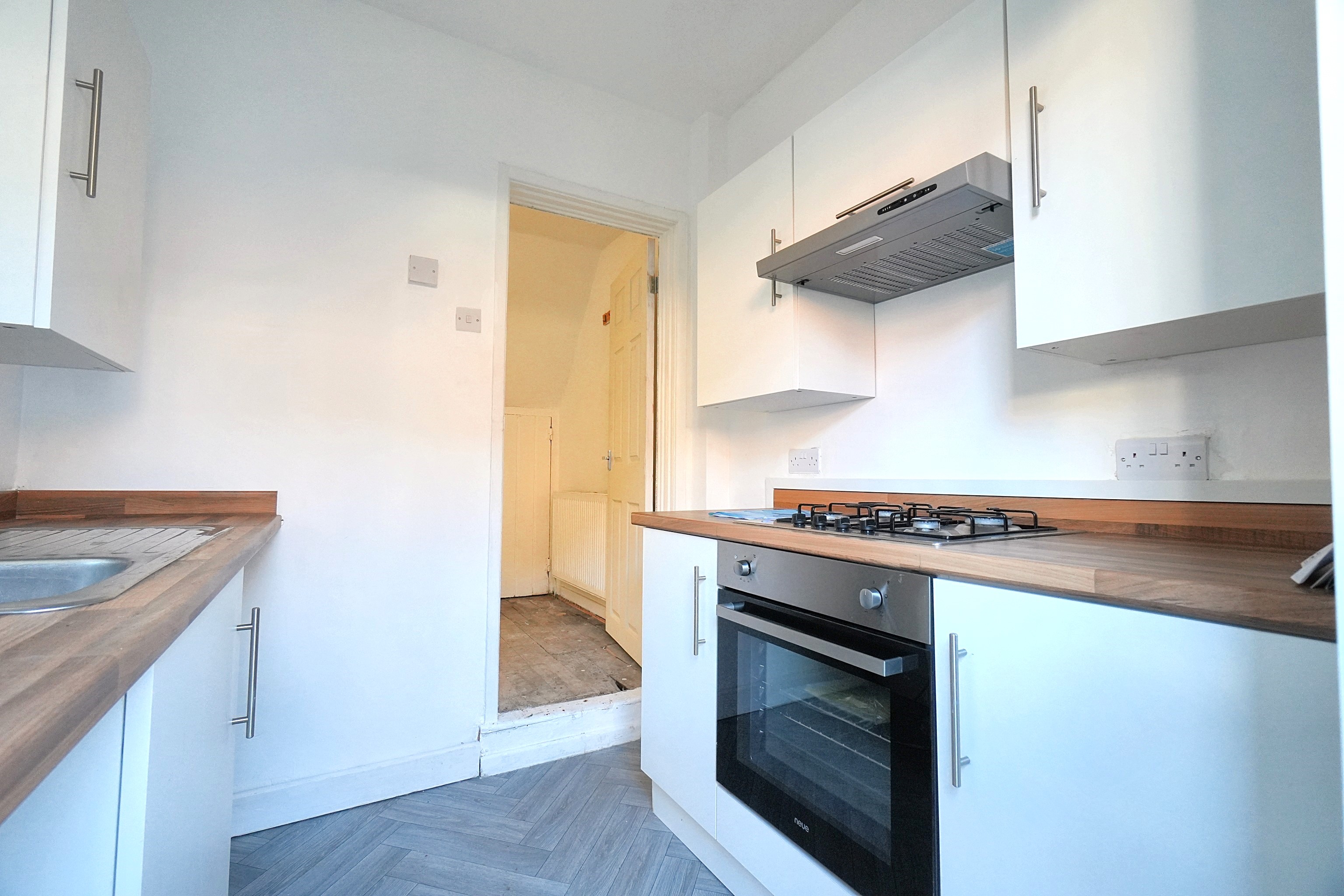 Trentham Road, Wallasey, CH44 9EG