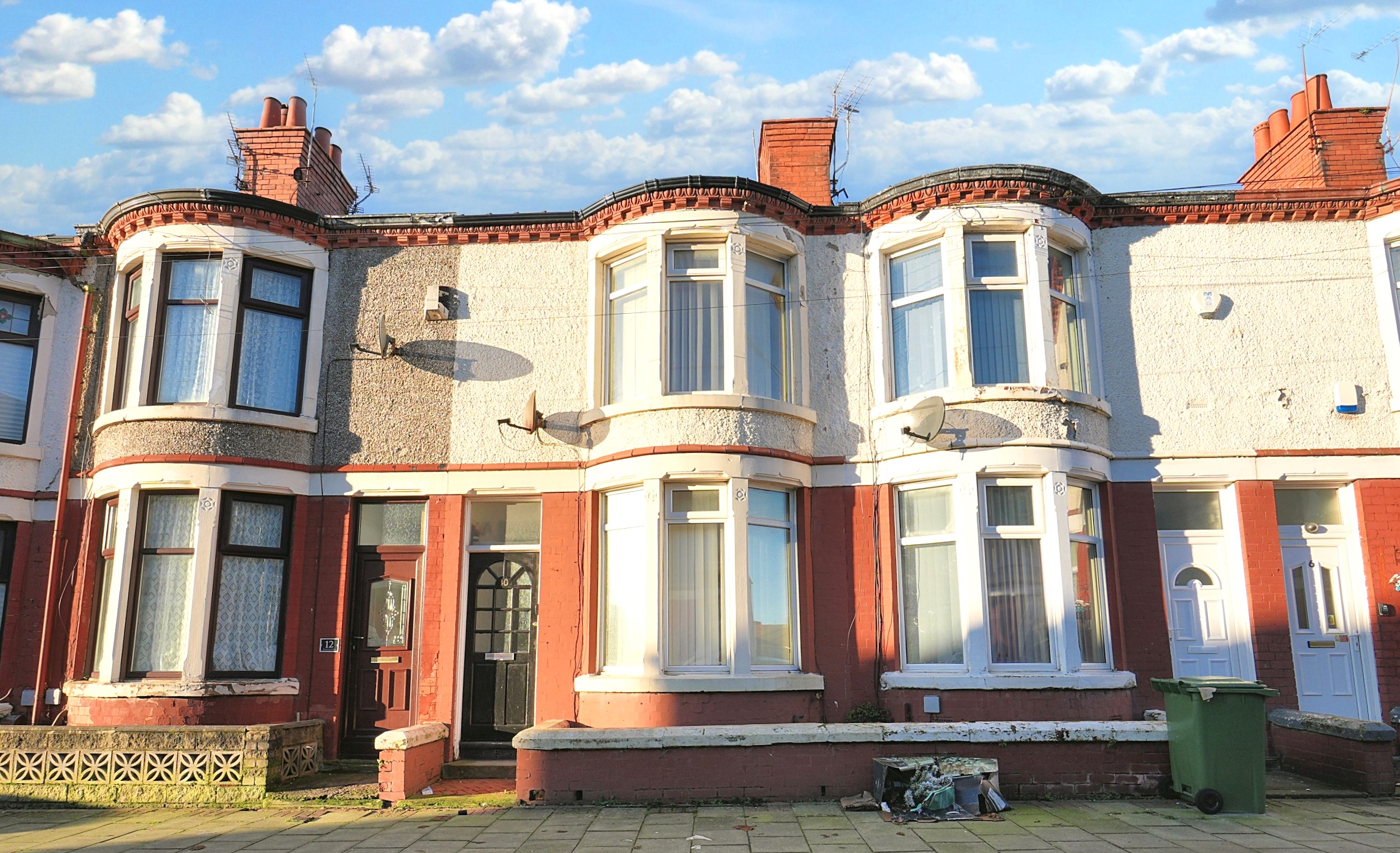 Trentham Road, Wallasey, CH44 9EG