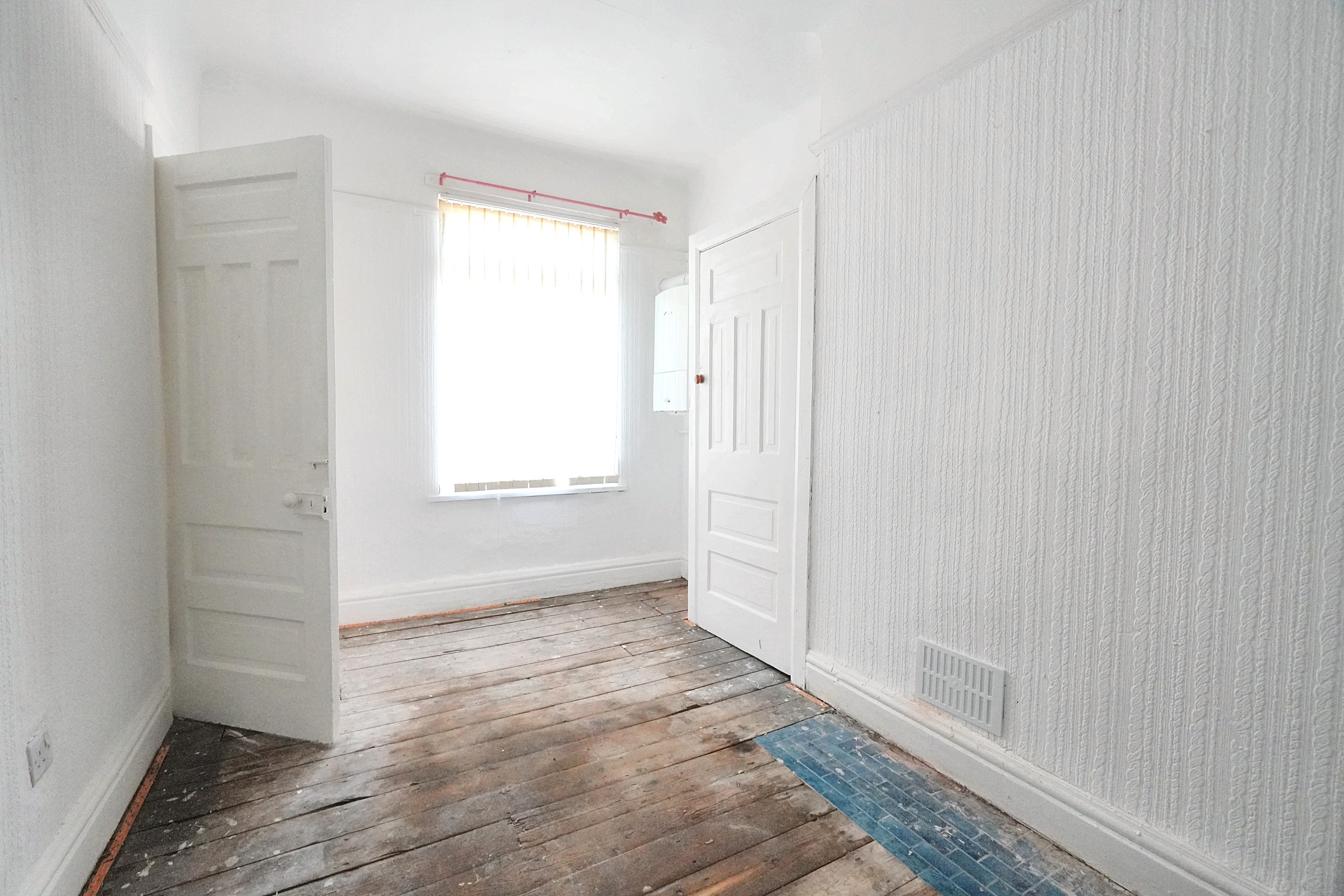 Trentham Road, Wallasey, CH44 9EG