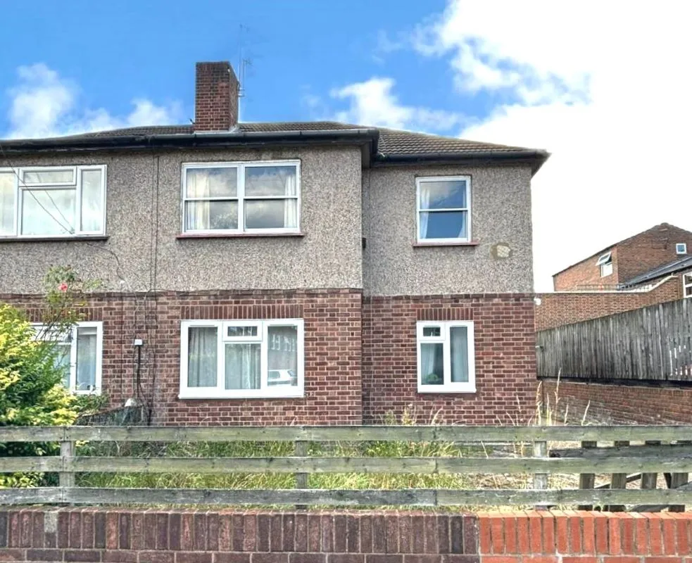 Ewart Road, Forest Hill, SE23 1BQ