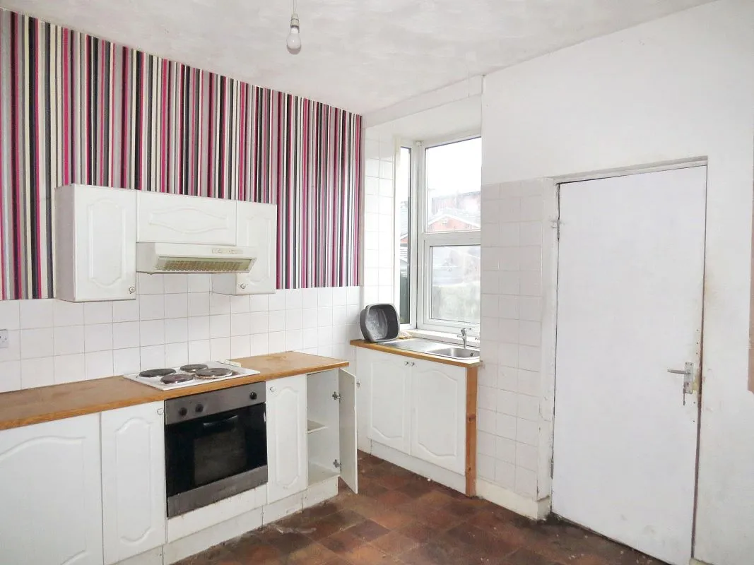 Wemsley Grove, Bolton, BL2 2PB