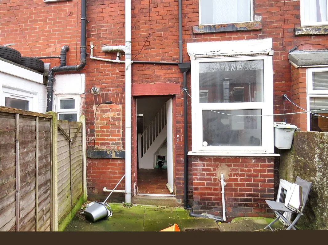 Wemsley Grove, Bolton, BL2 2PB