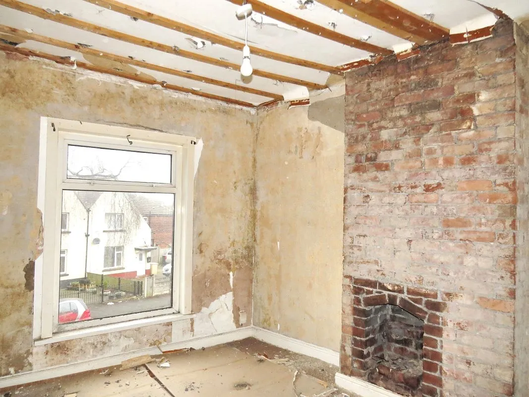 Wemsley Grove, Bolton, BL2 2PB
