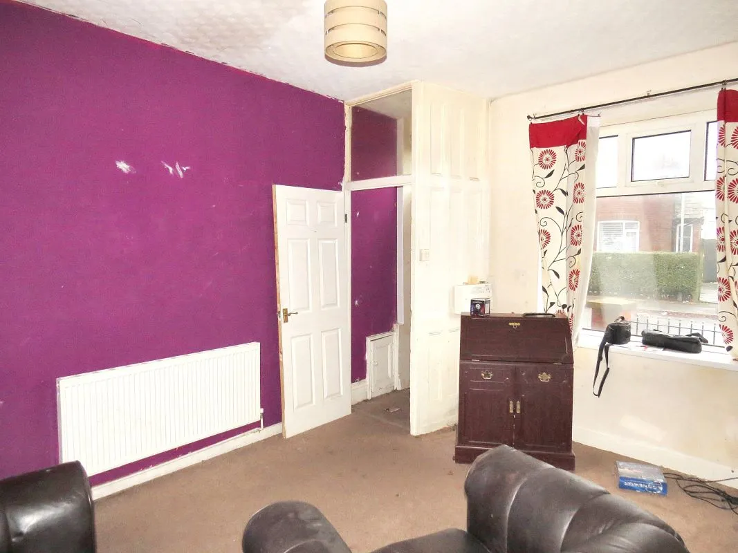 Wemsley Grove, Bolton, BL2 2PB