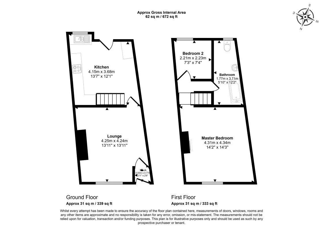 Wemsley Grove, Bolton, BL2 2PB
