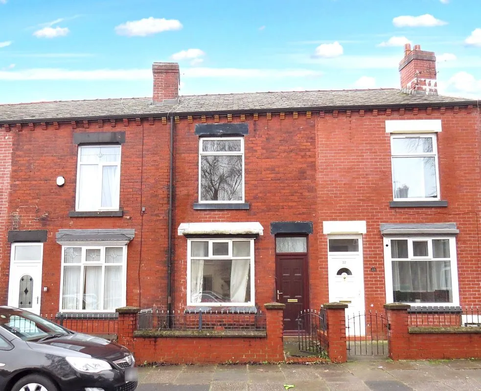 Wemsley Grove, Bolton, BL2 2PB