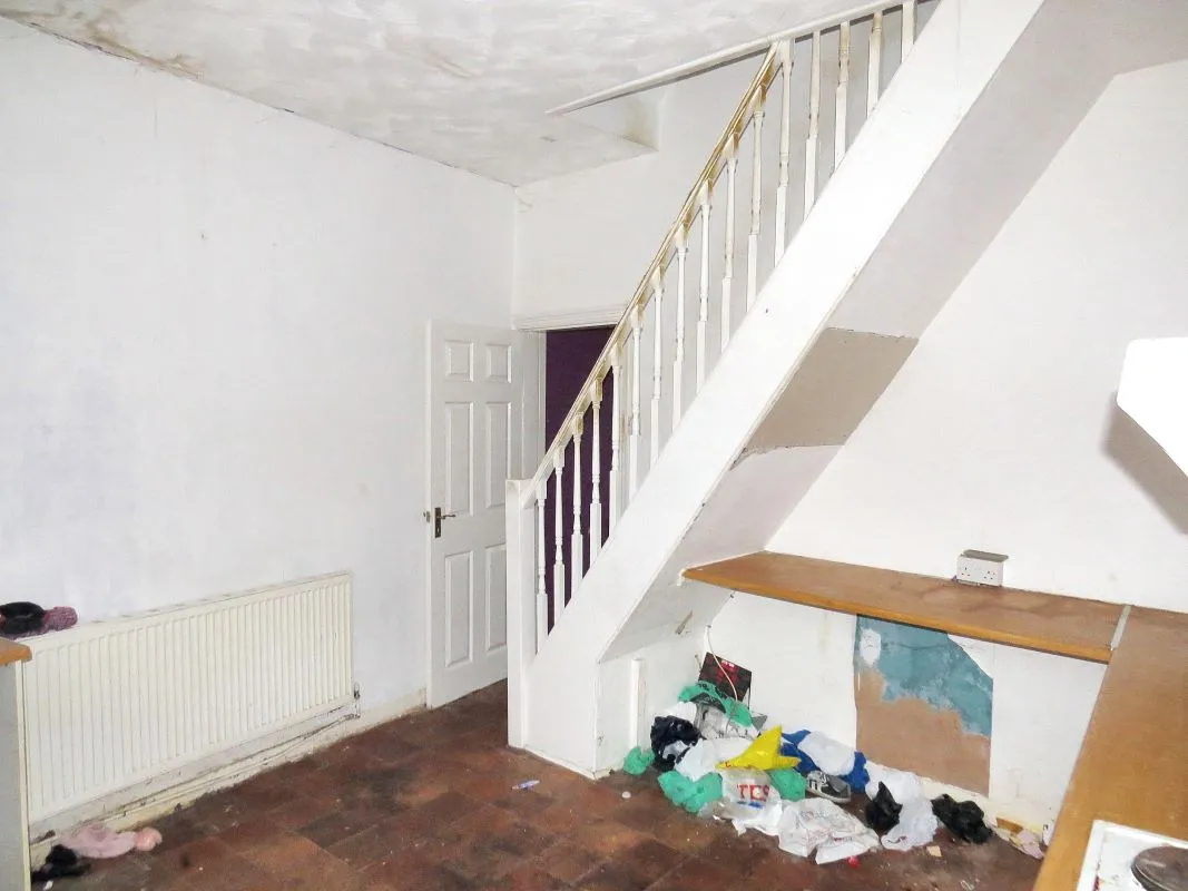 Wemsley Grove, Bolton, BL2 2PB