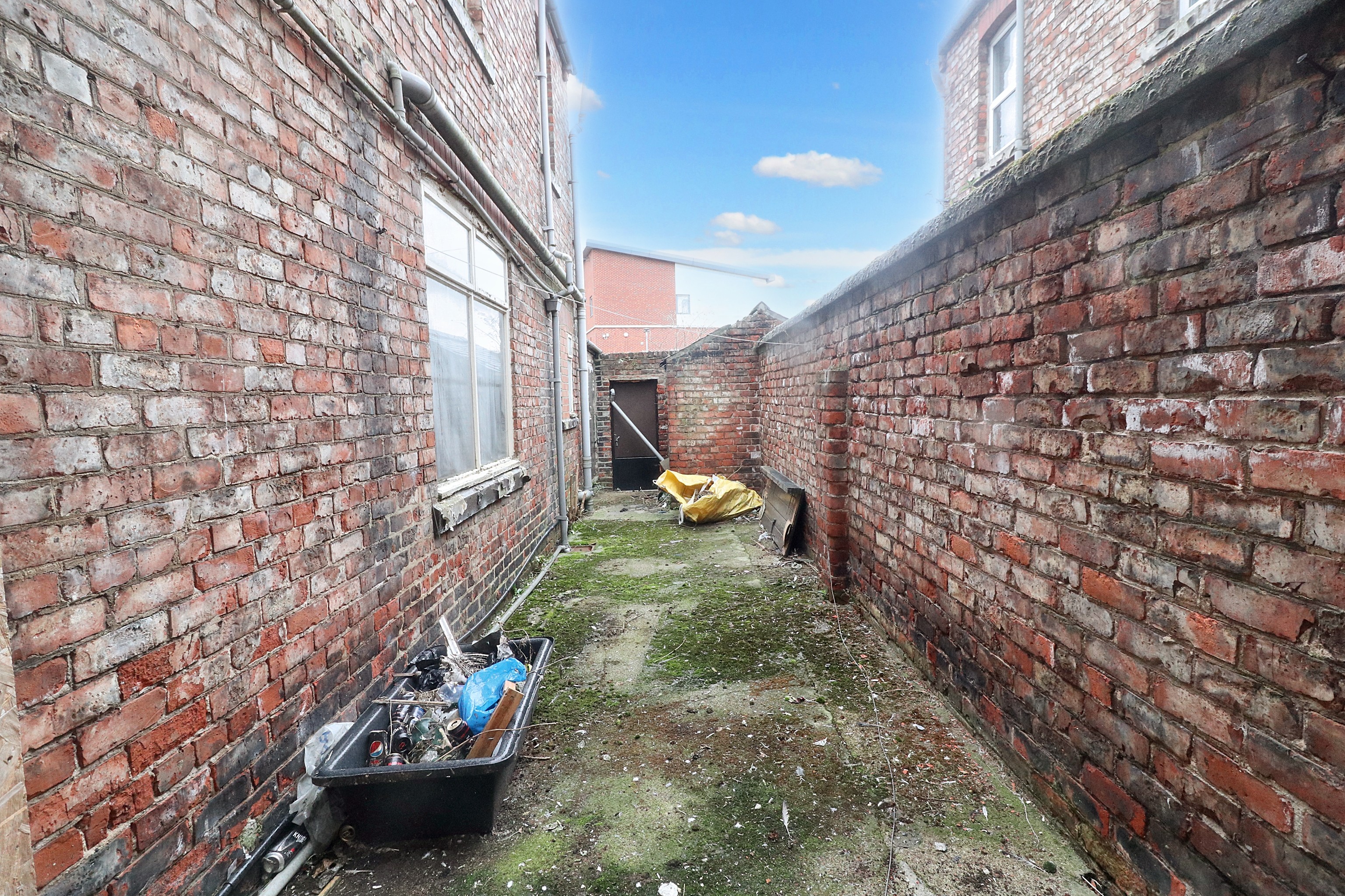 Hartington Road, Stockton-on-Tees, TS18 1HE