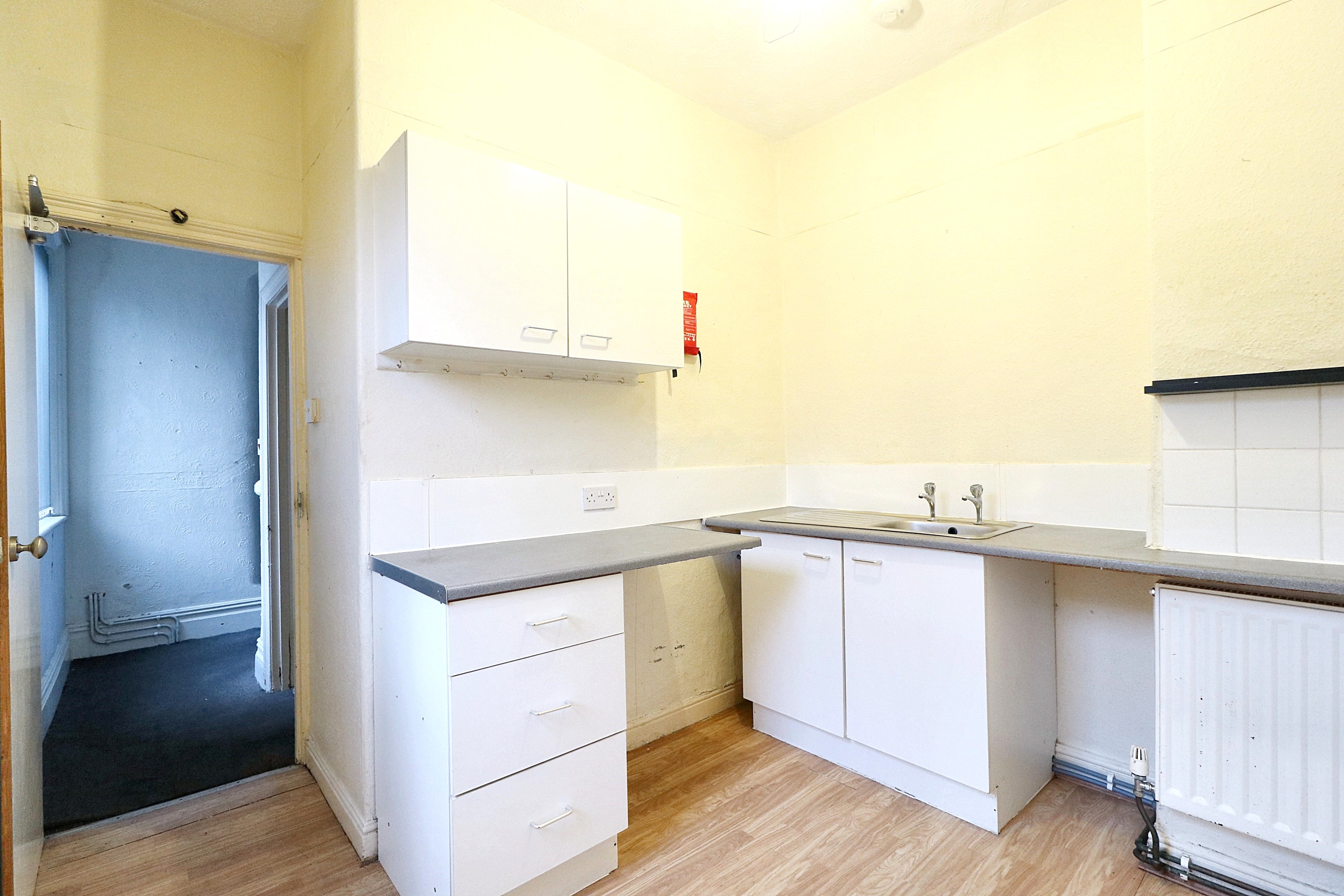 Hartington Road, Stockton-on-Tees, TS18 1HE
