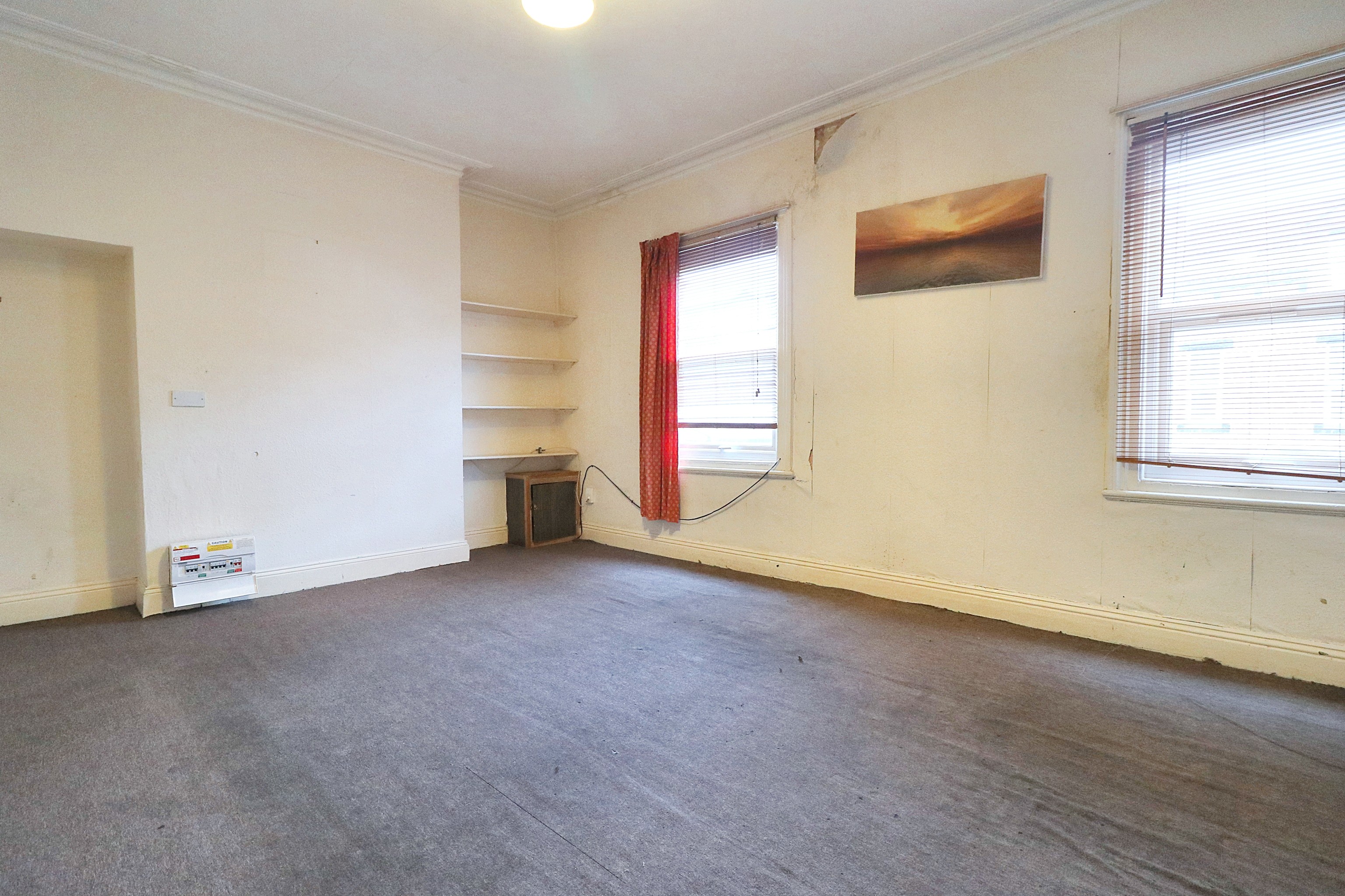 Hartington Road, Stockton-on-Tees, TS18 1HE