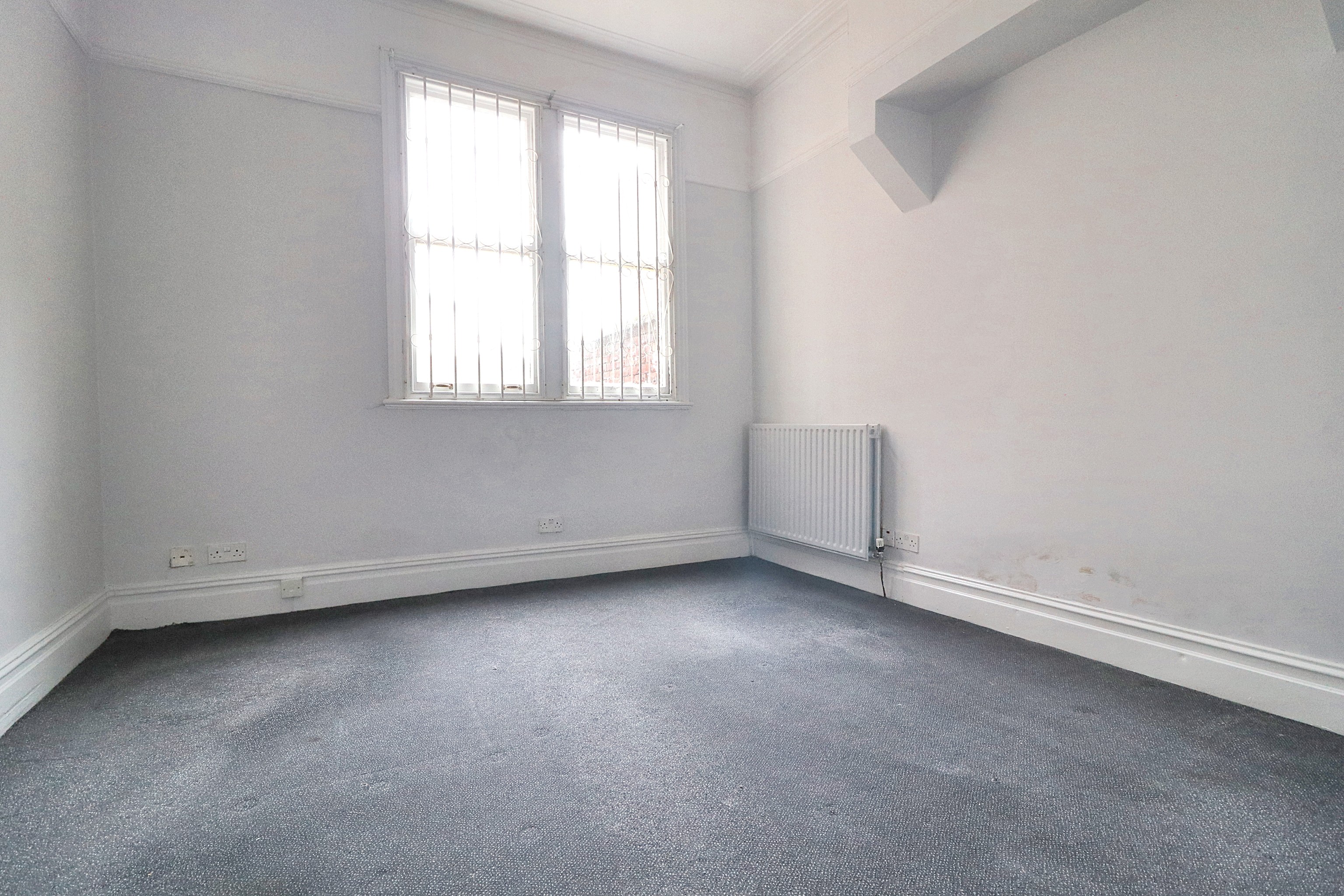 Hartington Road, Stockton-on-Tees, TS18 1HE