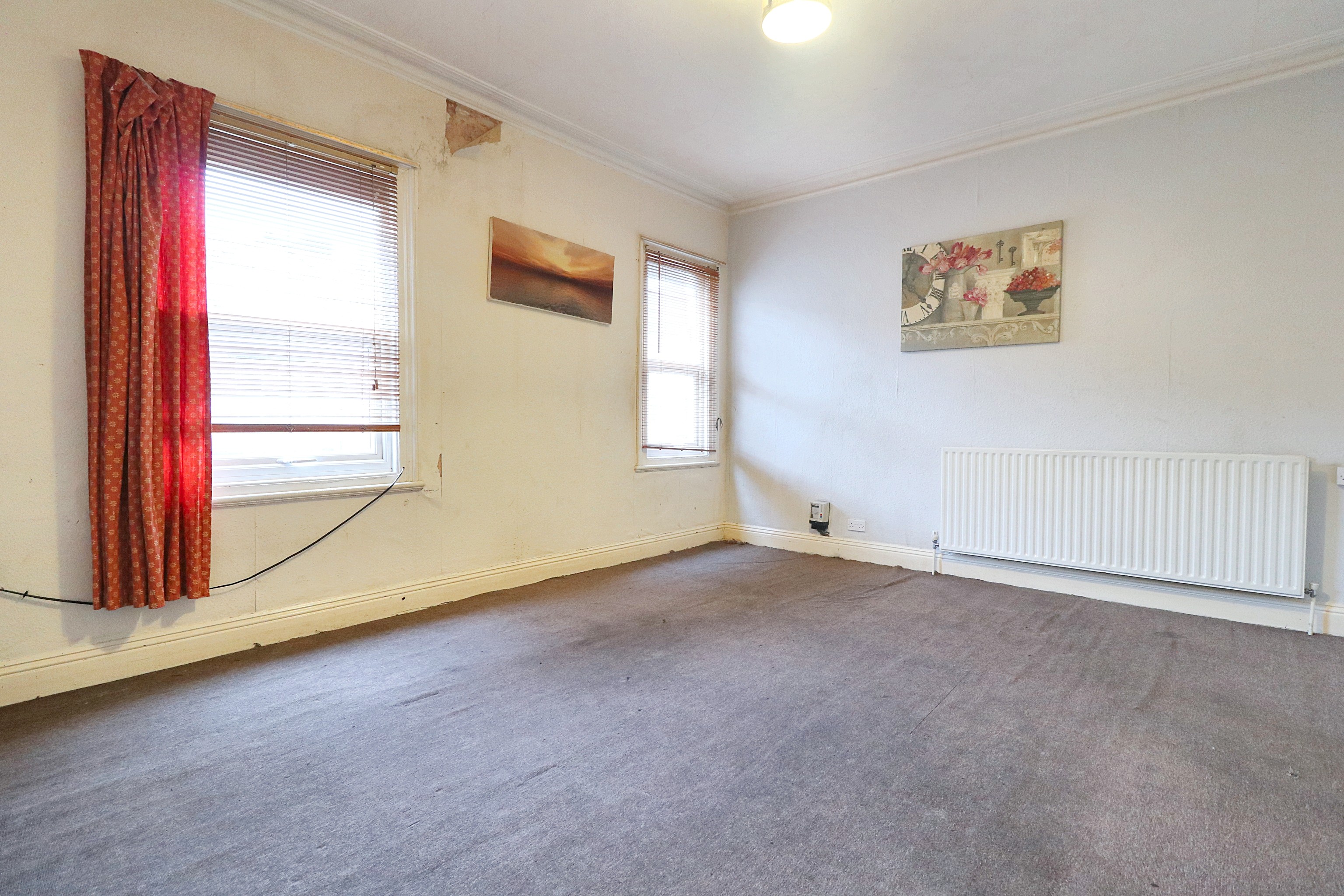 Hartington Road, Stockton-on-Tees, TS18 1HE