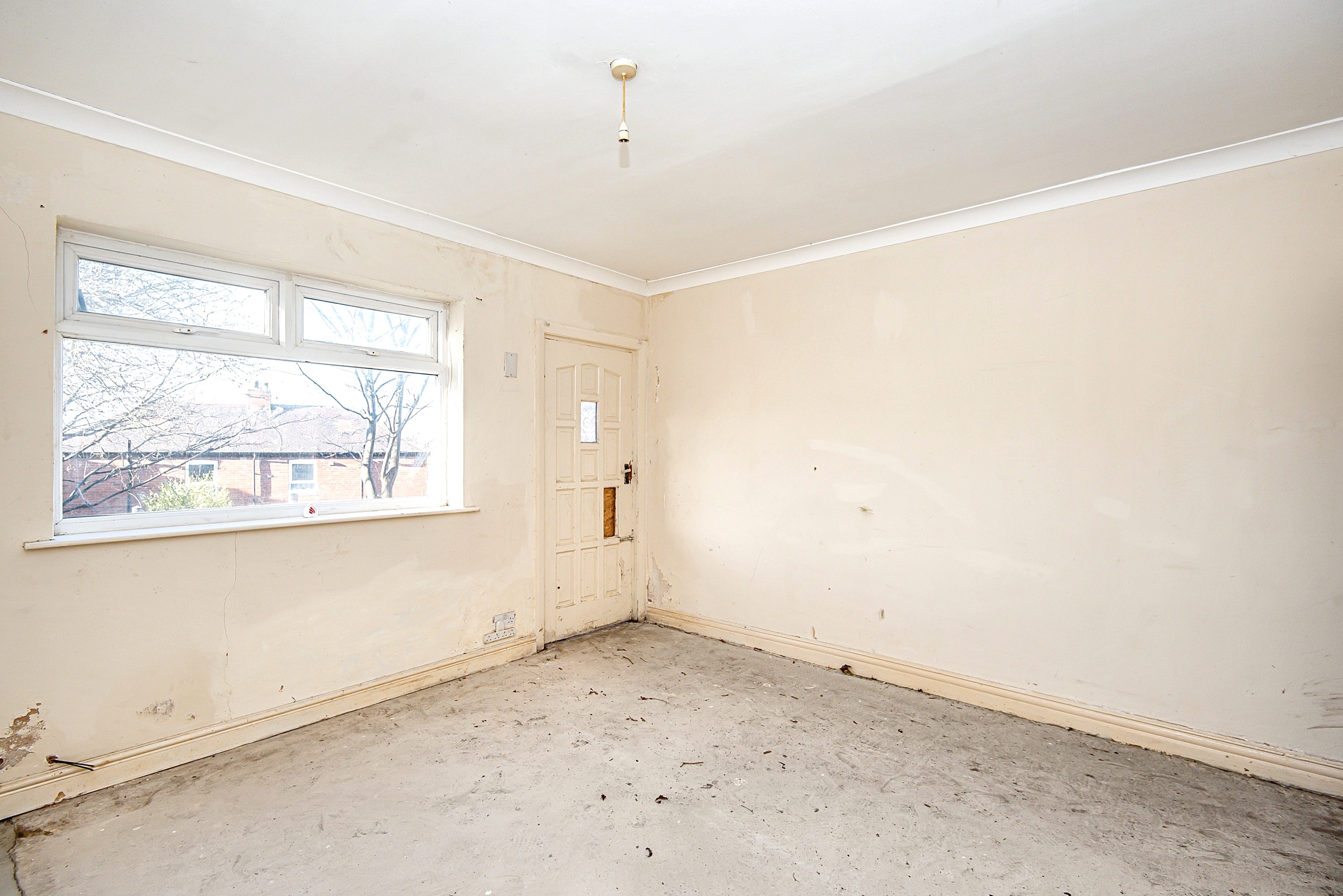 Field Crescent, South Elmsall, Pontefract, WF9 2EG