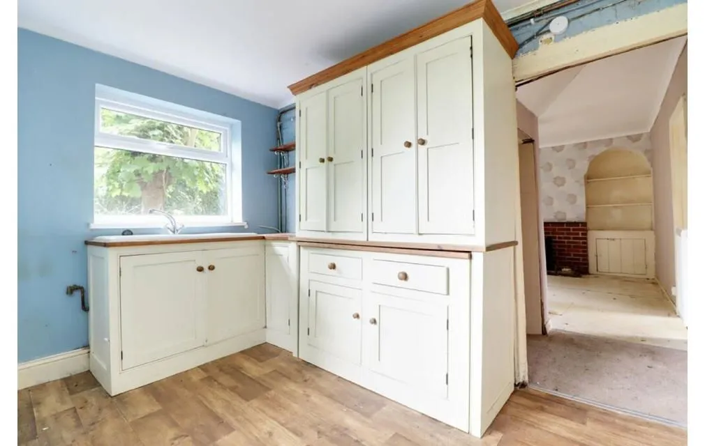 Silversides Lane, Brigg, Scawby Brook, DN20 9LQ