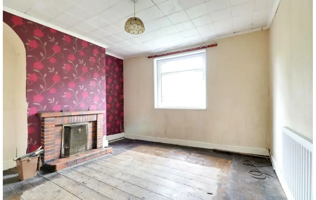 Silversides Lane, Brigg, Scawby Brook, DN20 9LQ