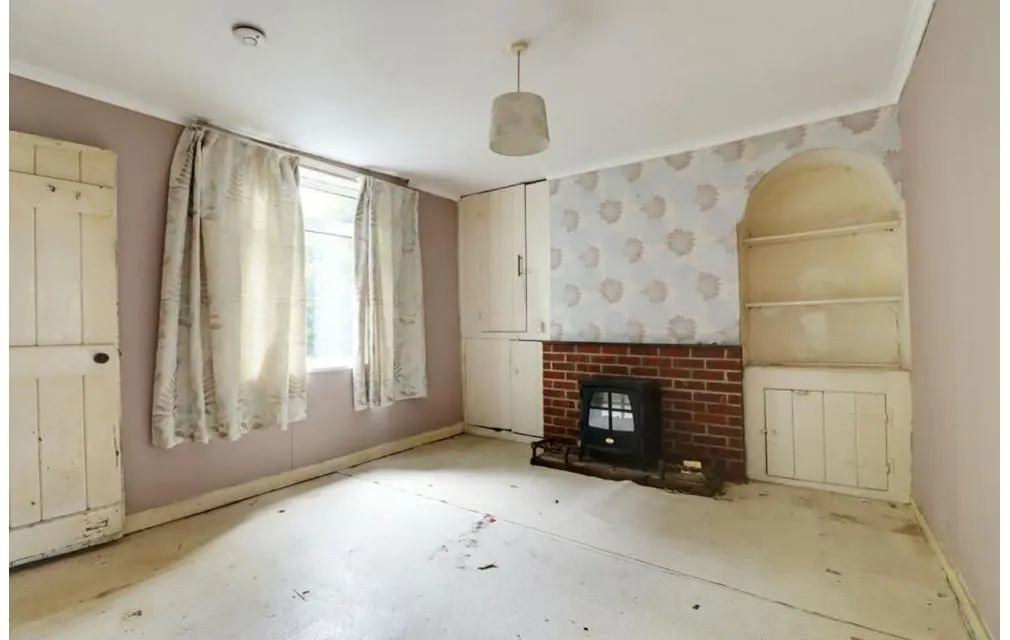 Silversides Lane, Brigg, Scawby Brook, DN20 9LQ