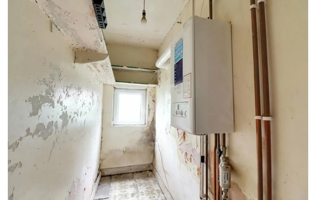 Silversides Lane, Brigg, Scawby Brook, DN20 9LQ