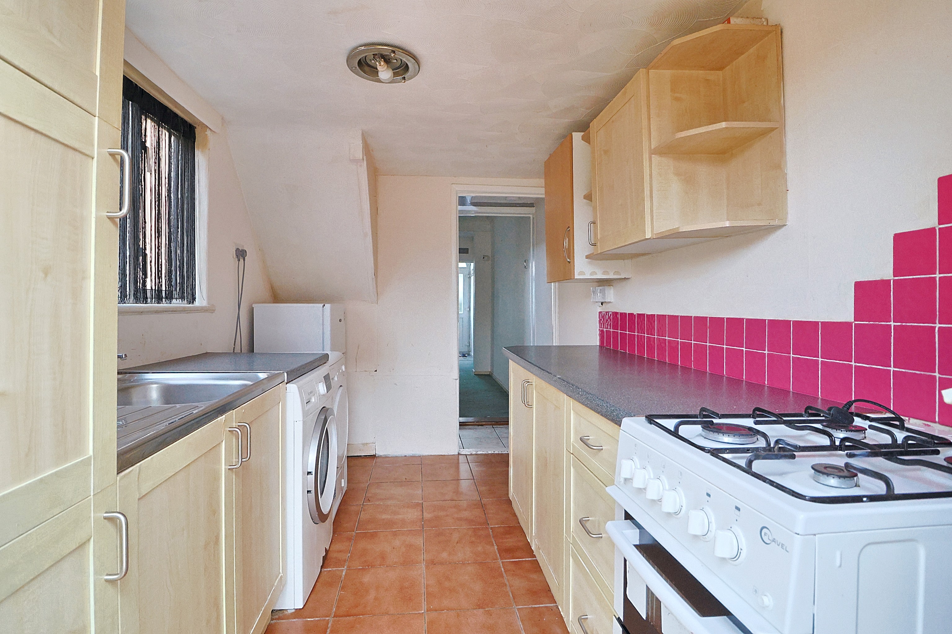 Durham Street, Gosport, PO12 3JE