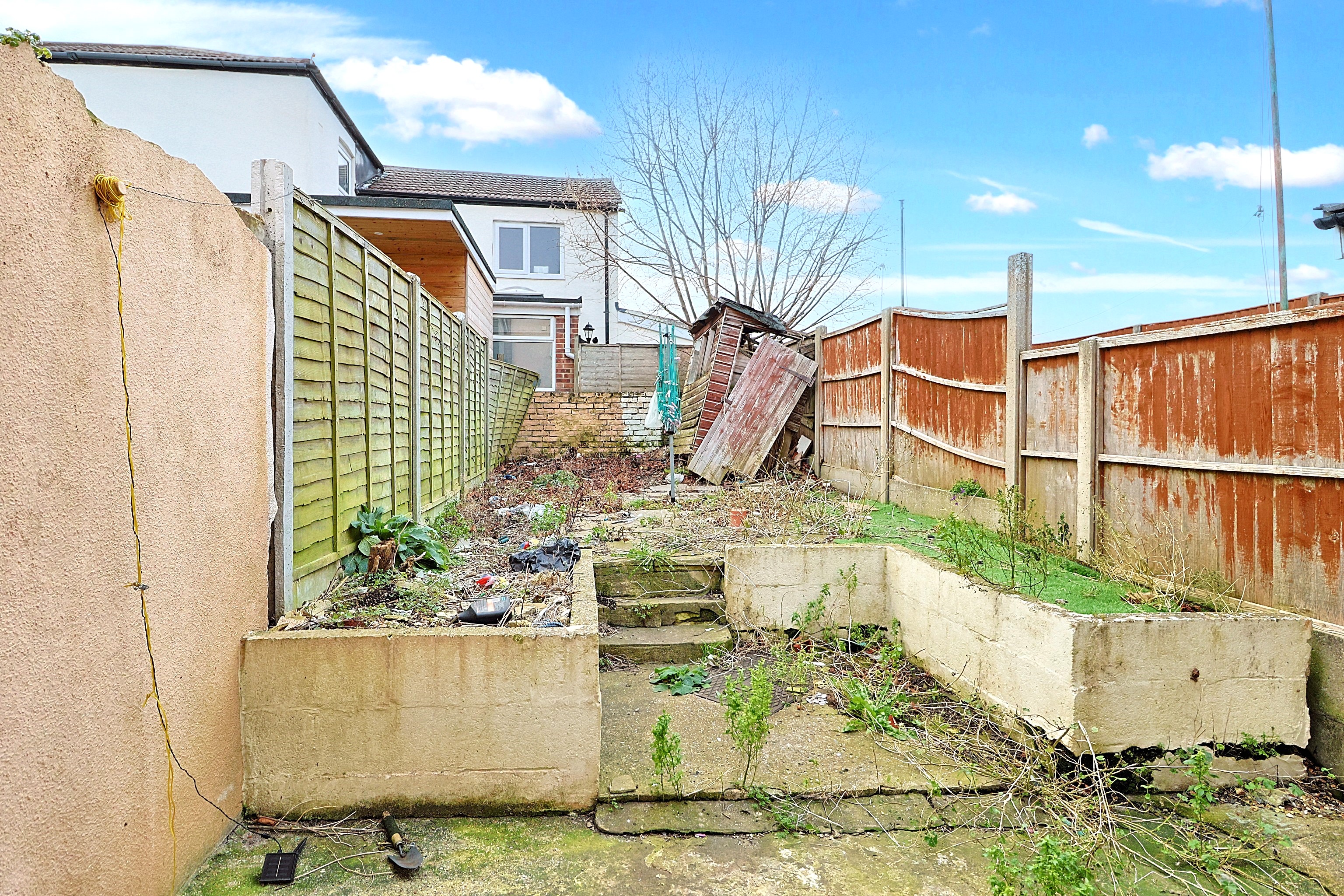 Durham Street, Gosport, PO12 3JE