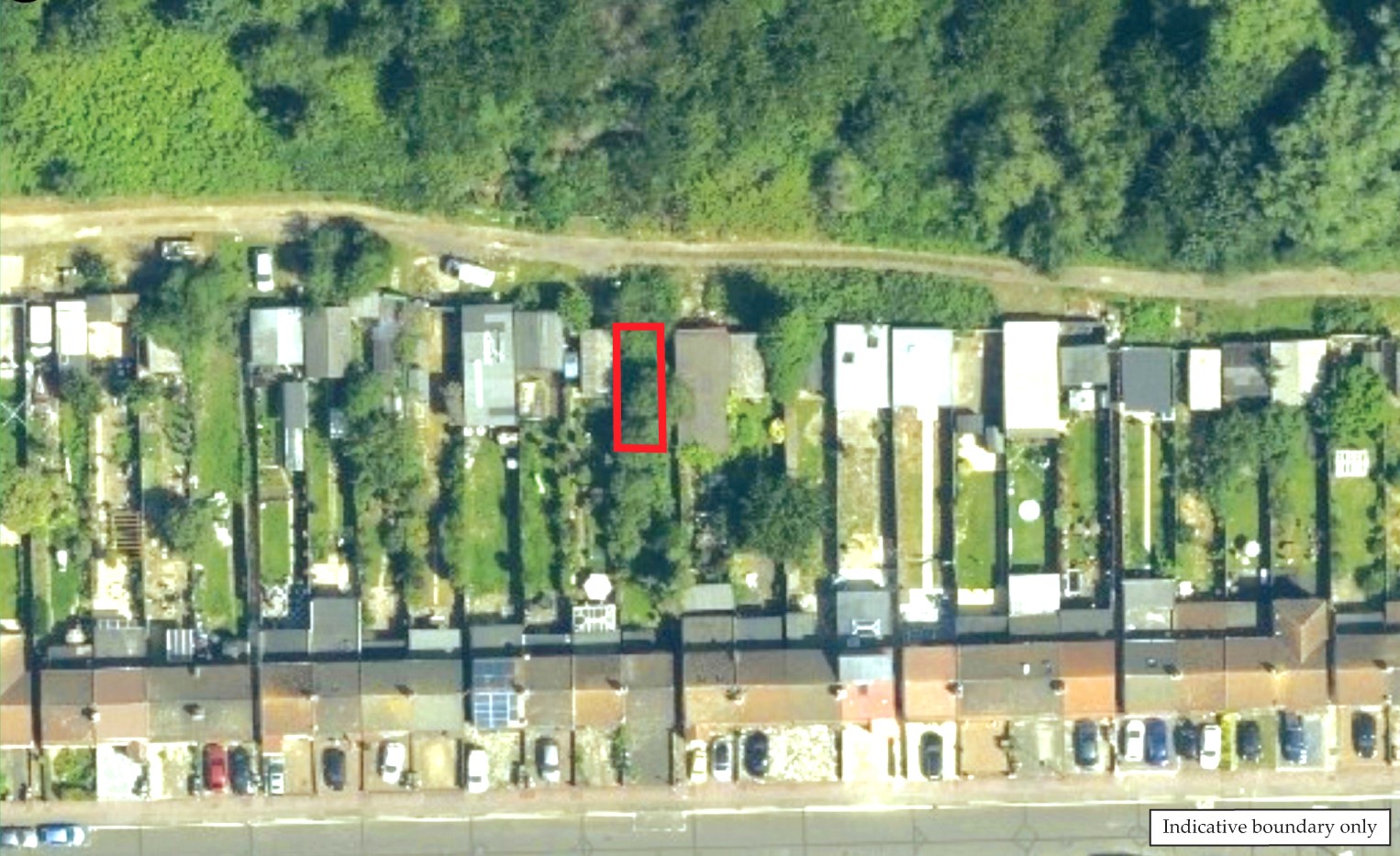 59 Western Avenue, Dagenham, RM10 8UD