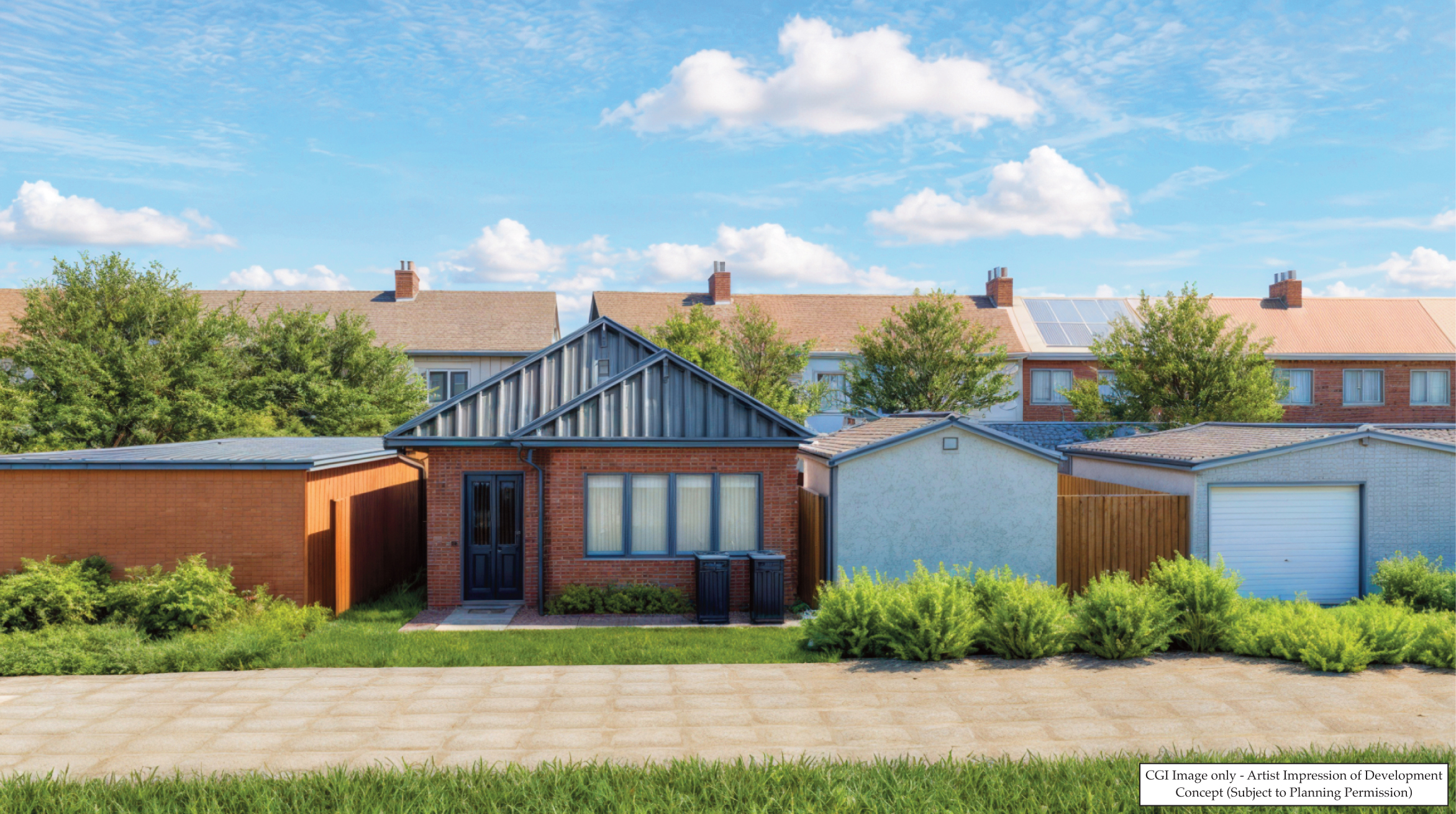 59 Western Avenue, Dagenham, RM10 8UD