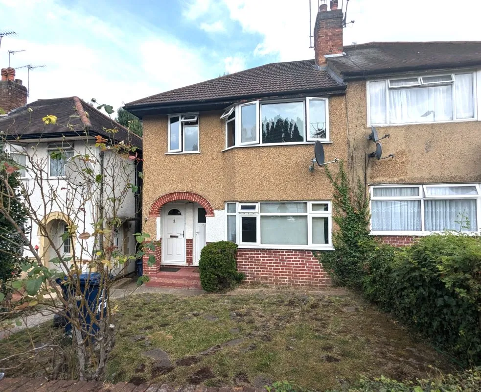 Connell Crescent, Ealing, W5 3BJ