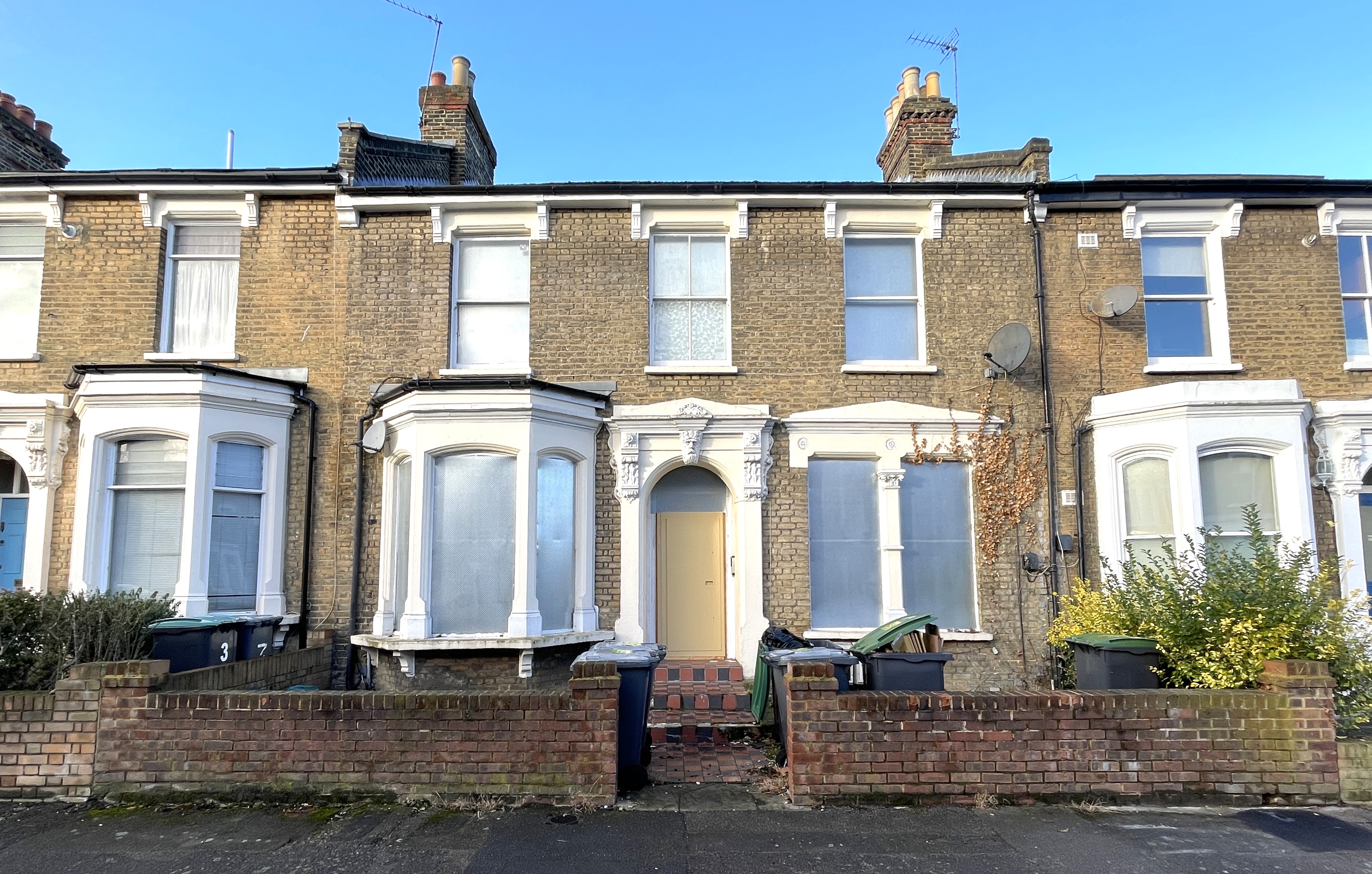 Beatrice Road, Harringay, N4 4PD