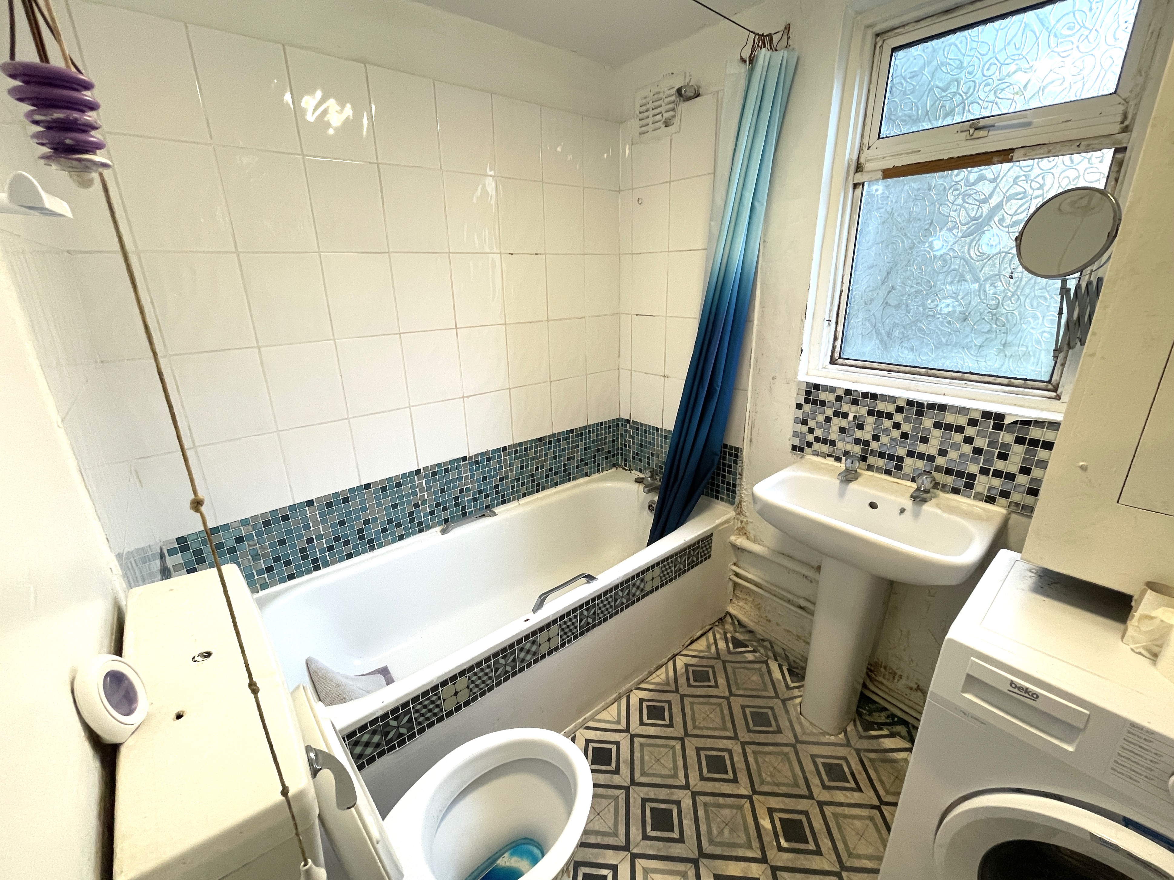 Beatrice Road, Harringay, N4 4PD