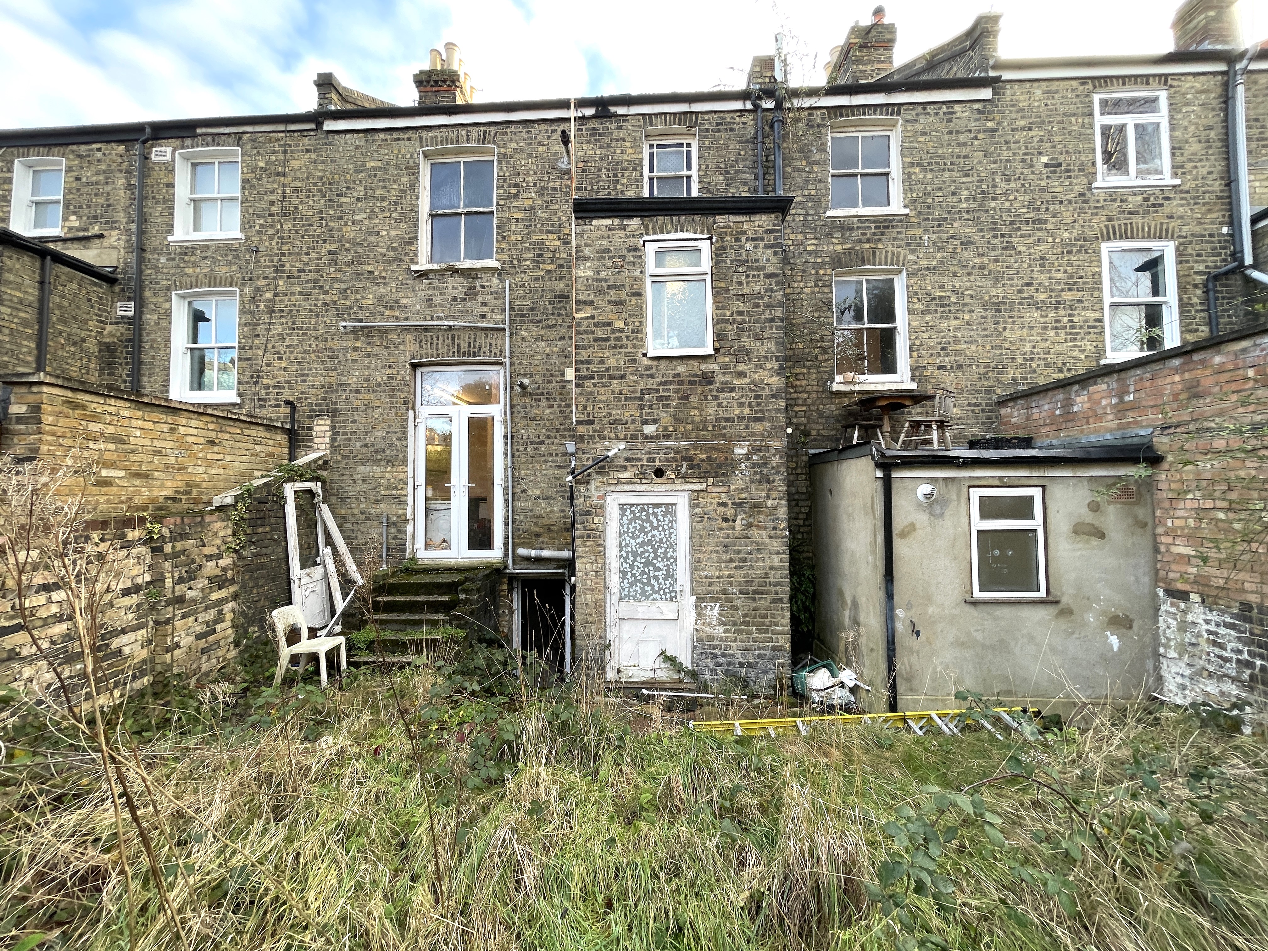 Beatrice Road, Harringay, N4 4PD