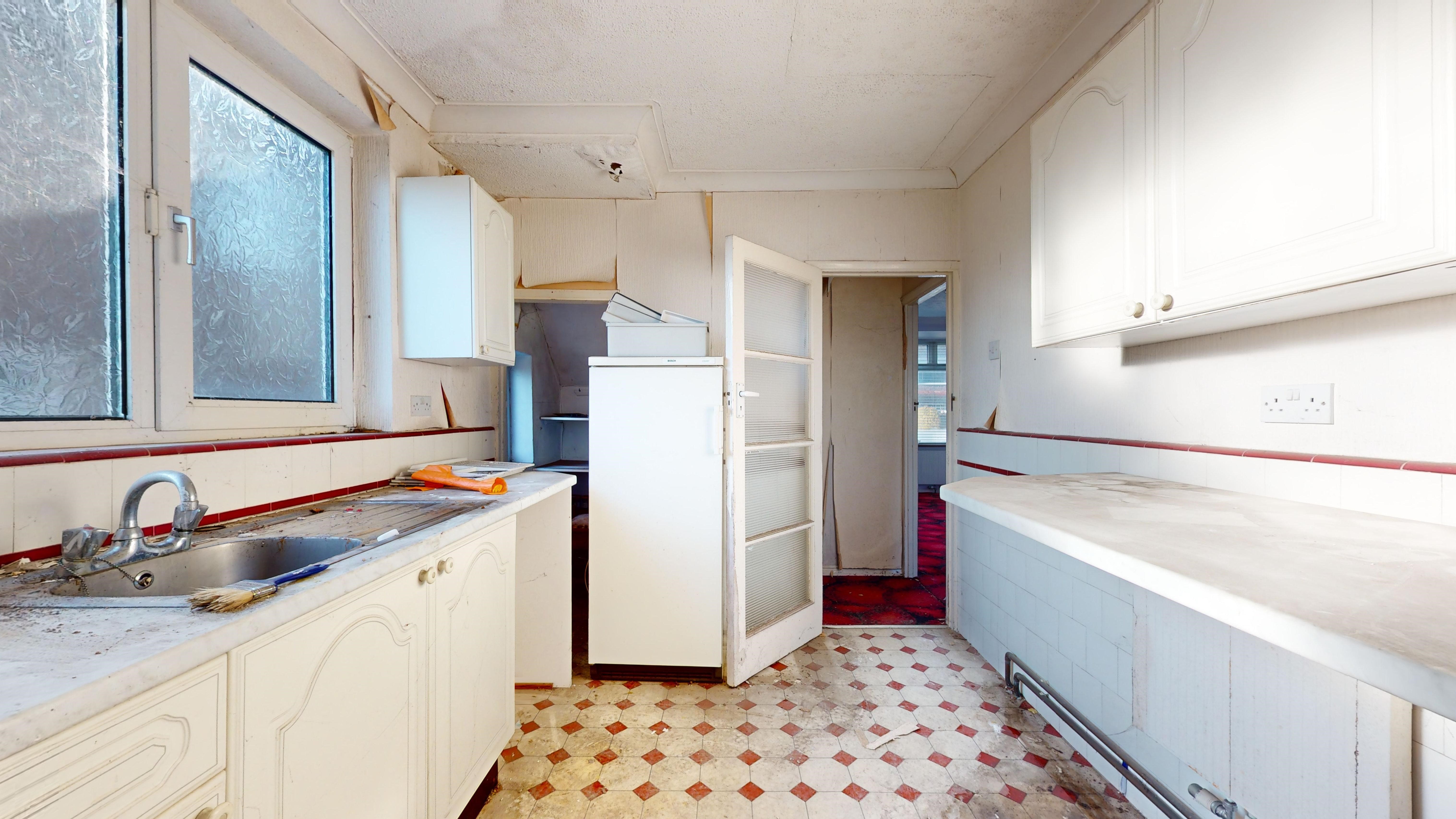 Thurso Close, Romford, RM3 0YS