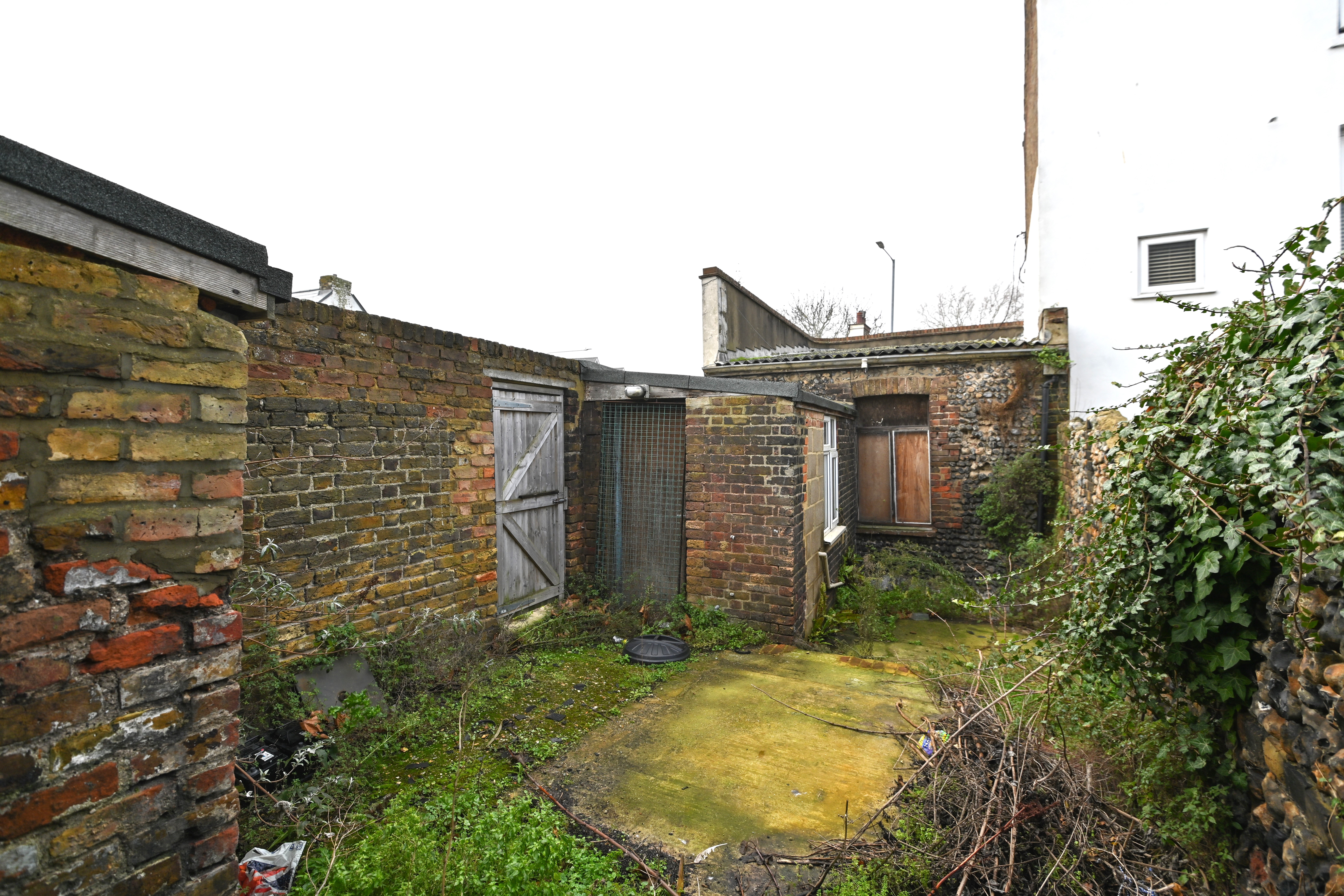 Hereson Road, Ramsgate, CT11 7DP