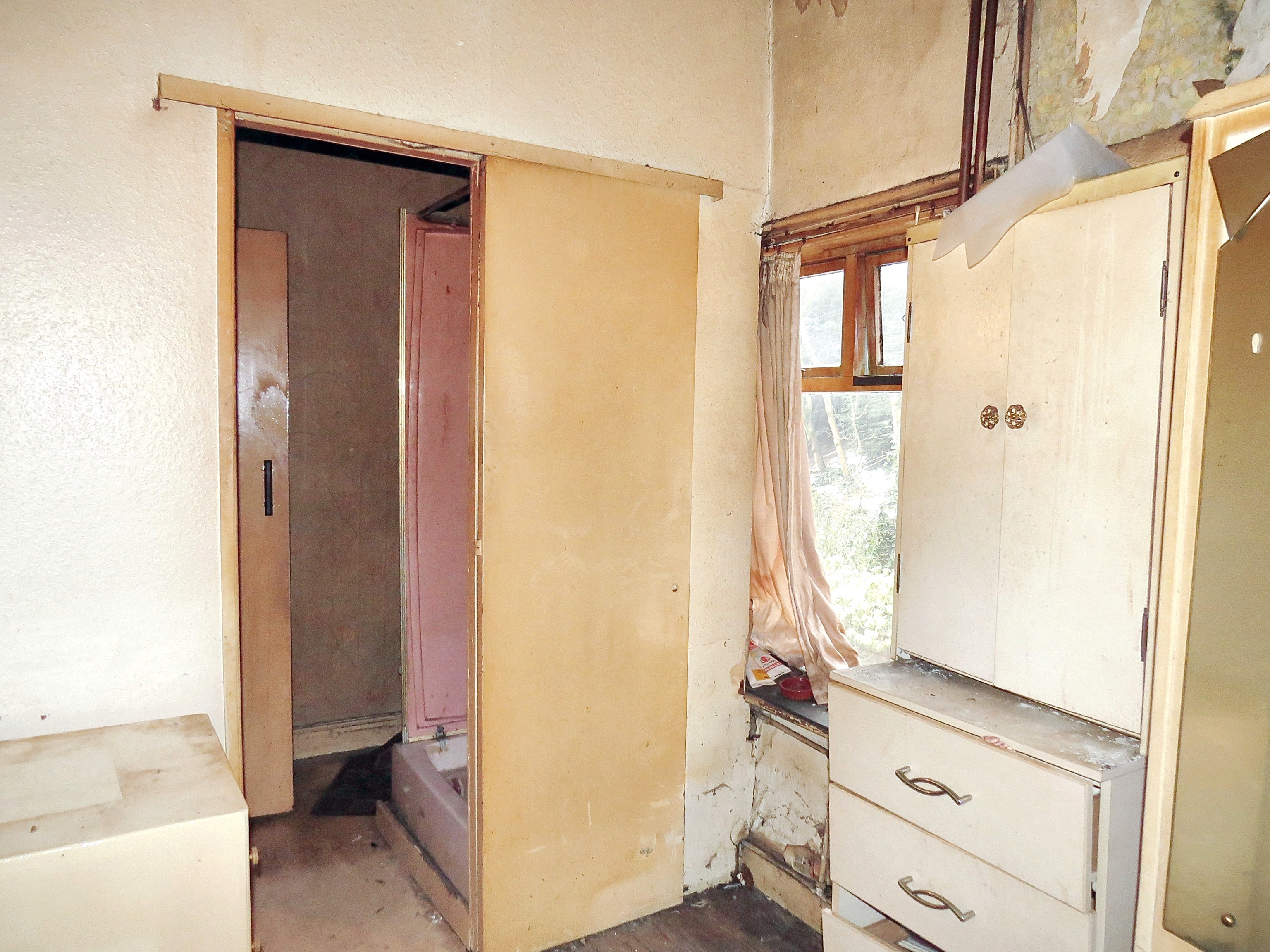 Chorley Old Road, Bolton, BL1 5QH