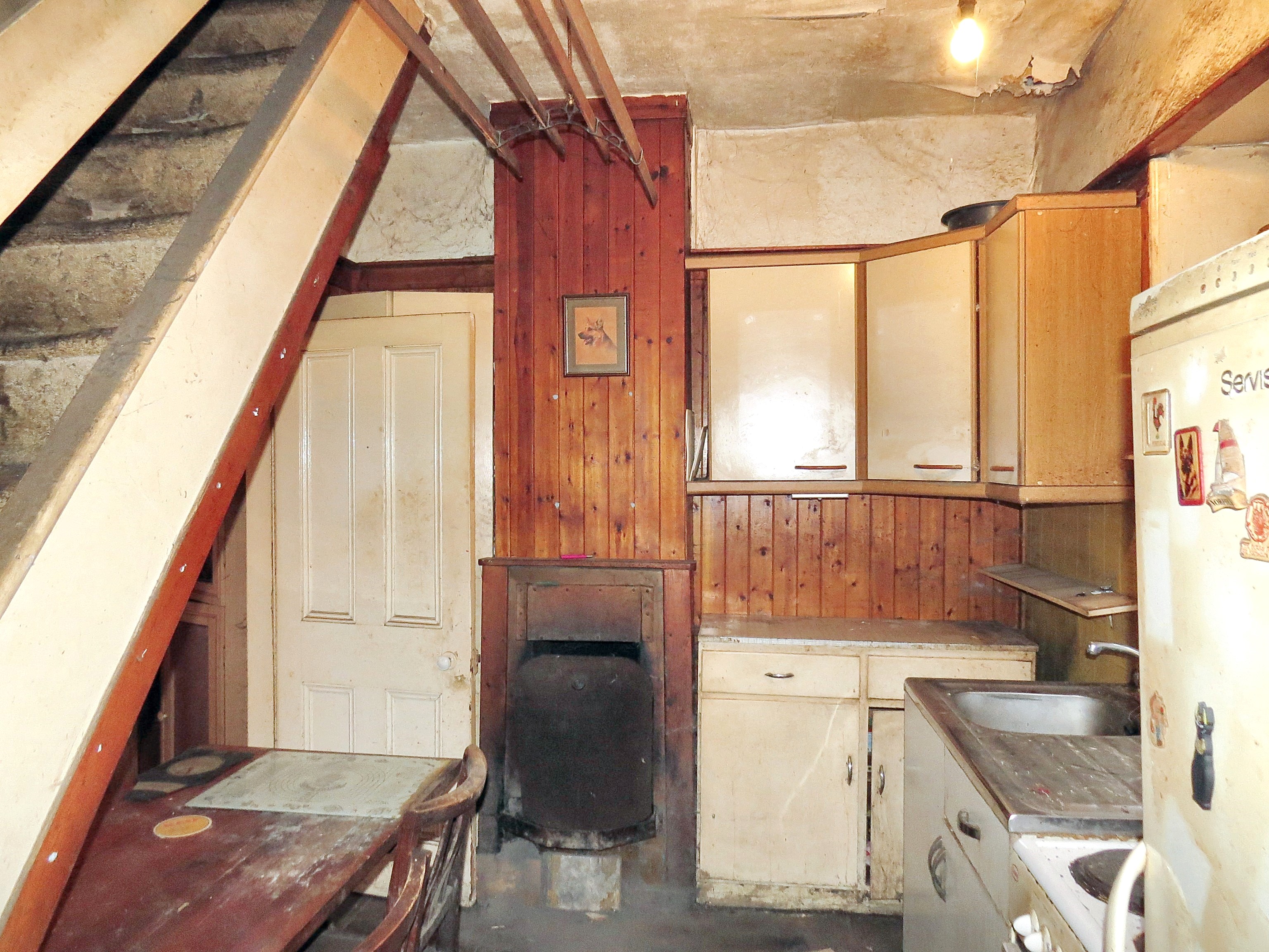 Chorley Old Road, Bolton, BL1 5QH