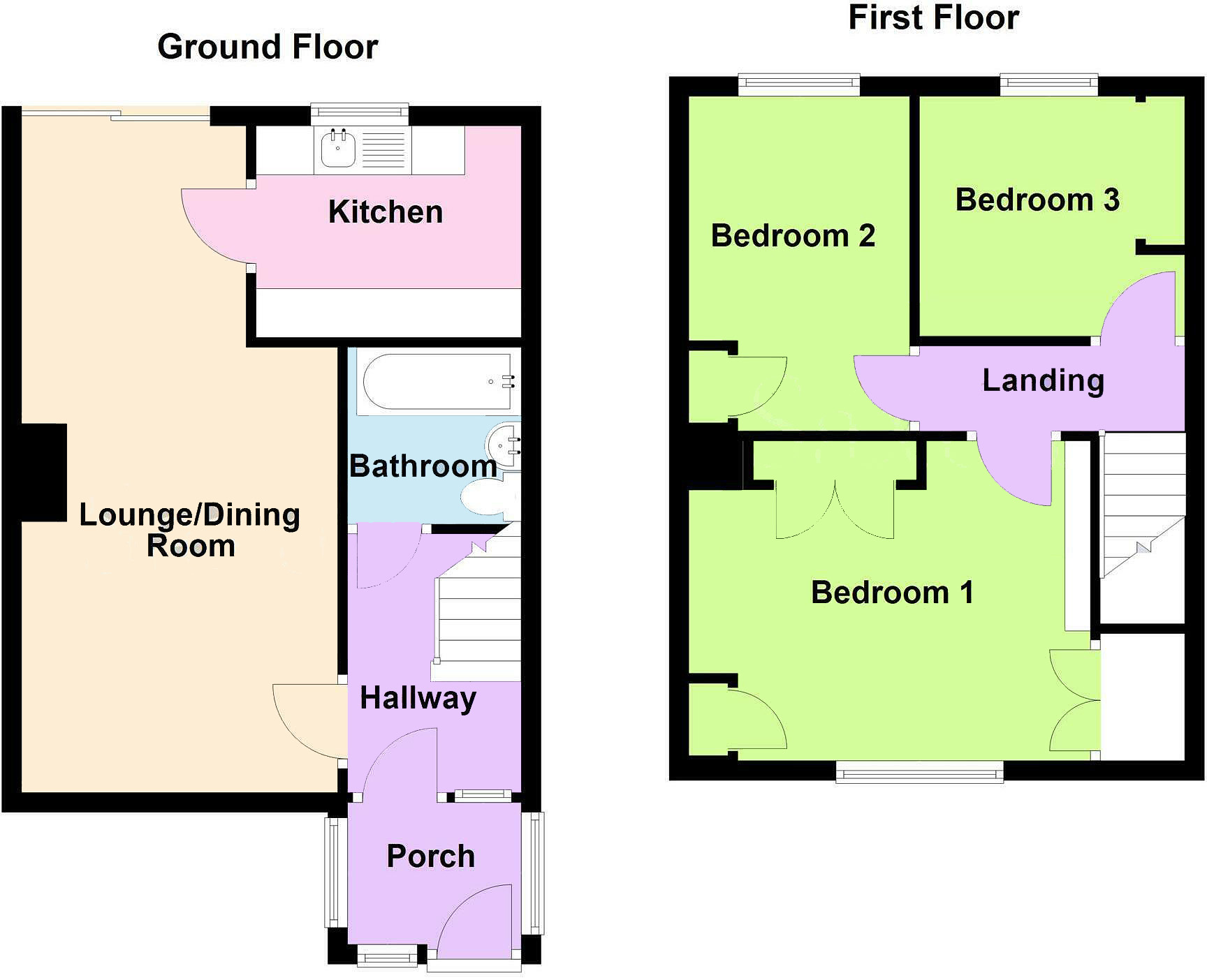 Thornbury Drive, Uphill, Weston-super-Mare, BS23 4YF