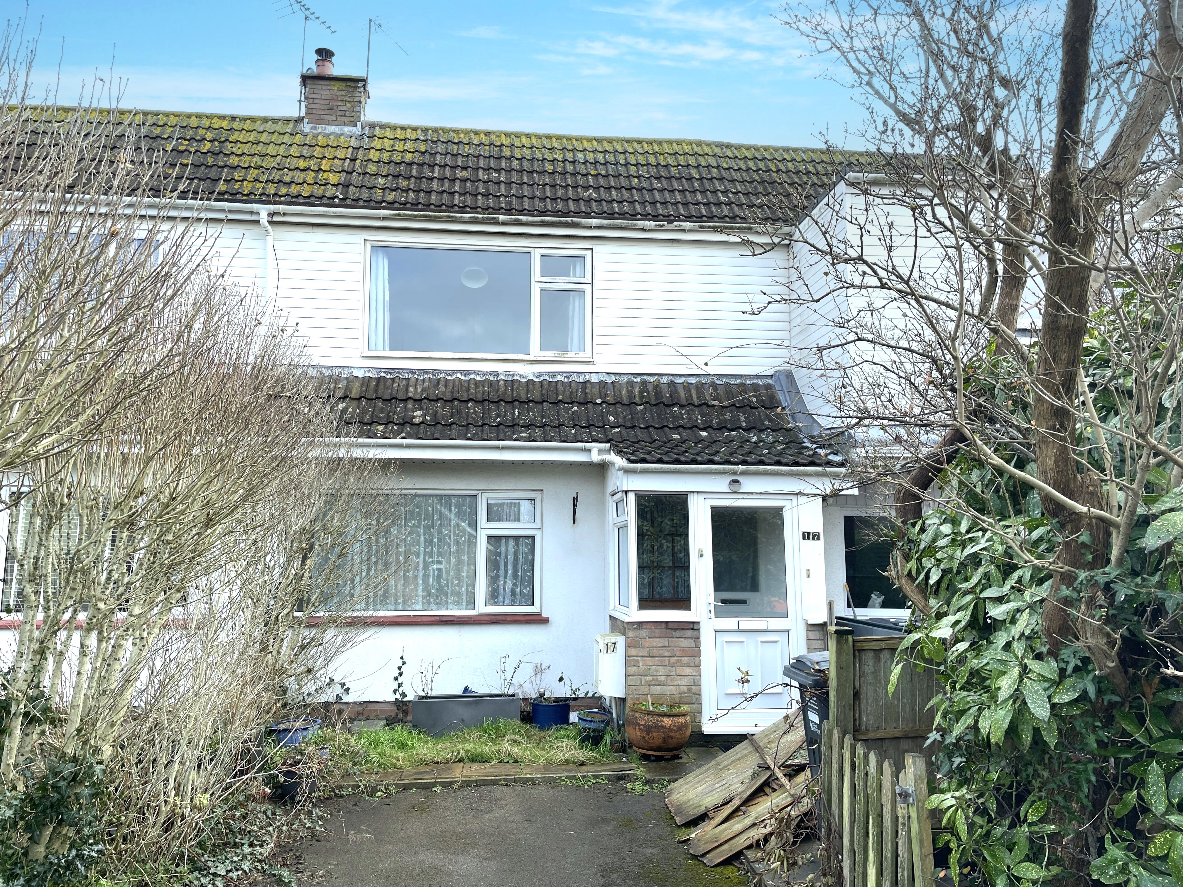 Thornbury Drive, Uphill, Weston-super-Mare, BS23 4YF