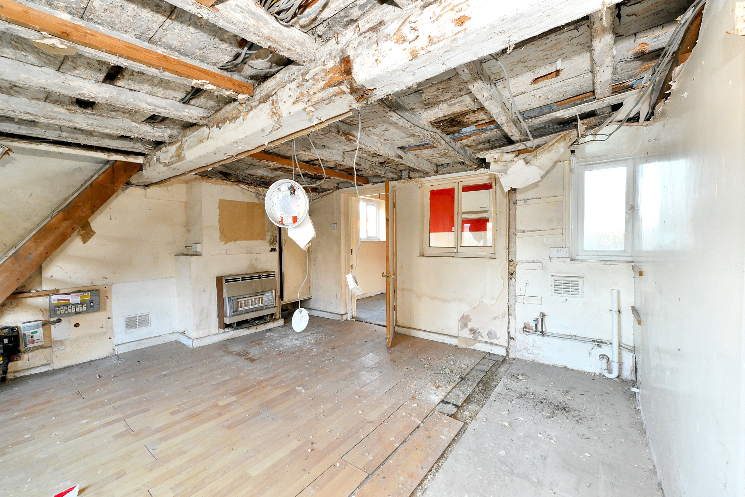 Townsend, Soham, Ely, CB7 5DB