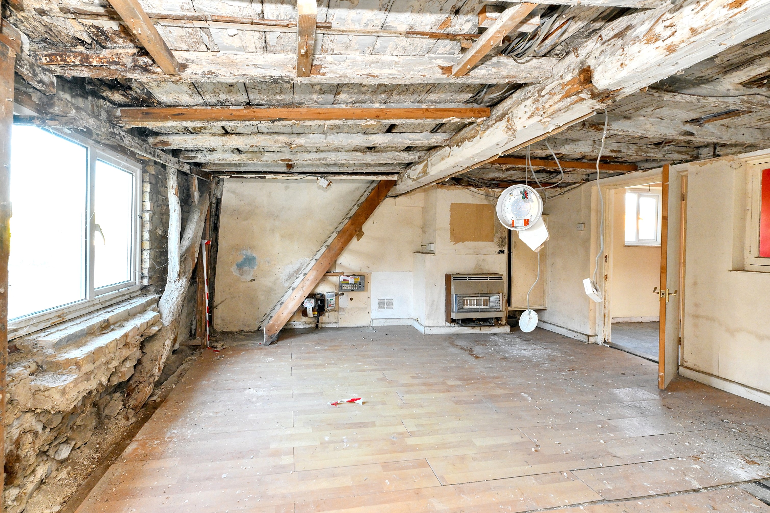 Townsend, Soham, Ely, CB7 5DB