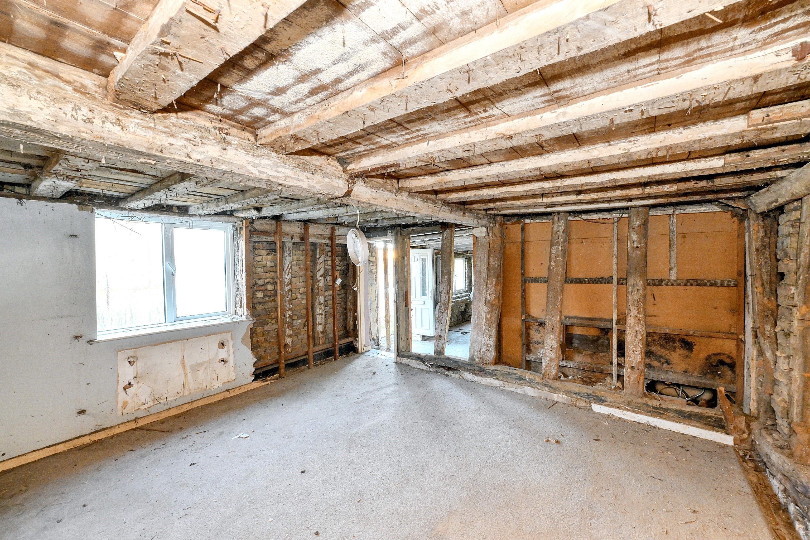 Townsend, Soham, Ely, CB7 5DB