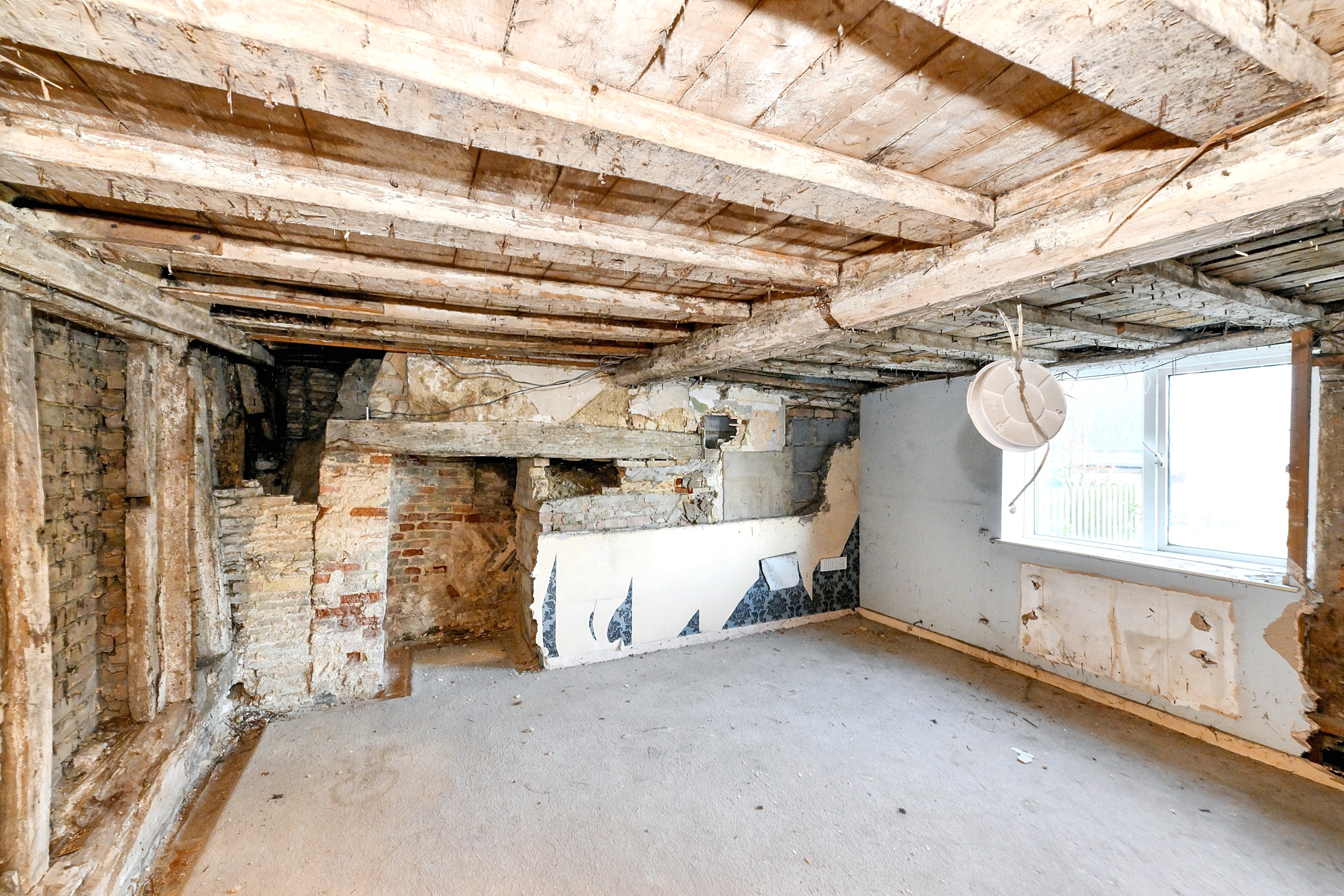 Townsend, Soham, Ely, CB7 5DB