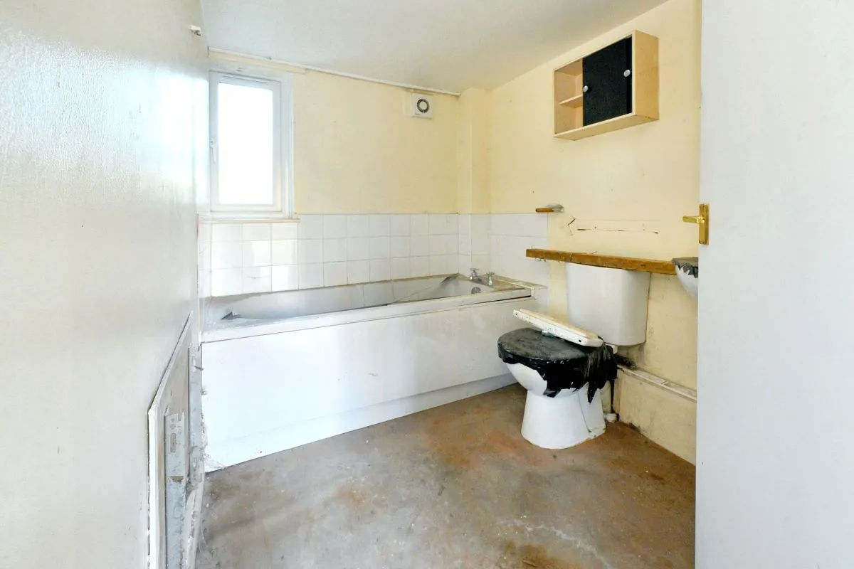 Townsend, Soham, Ely, CB7 5DB