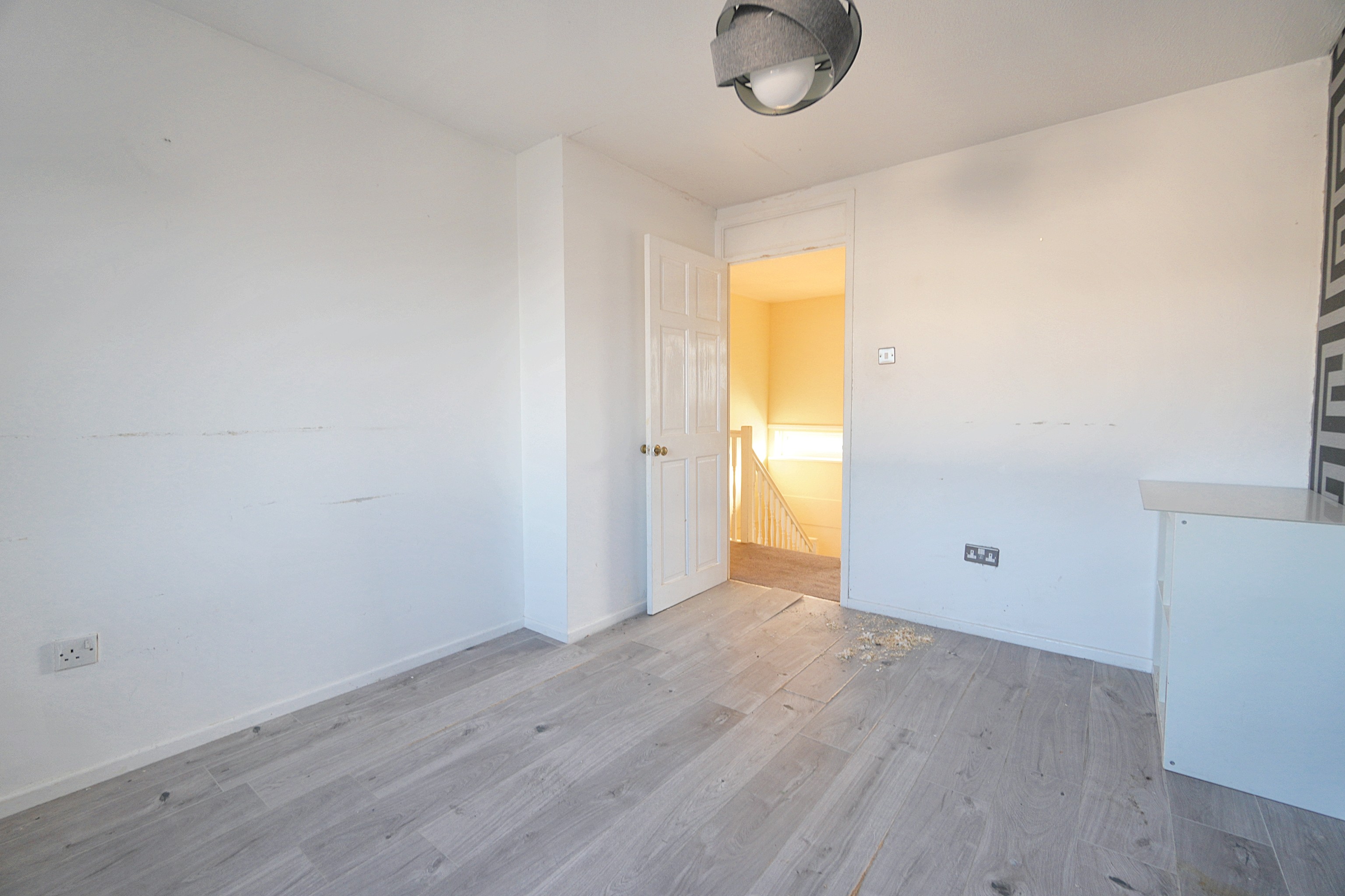 Windfield Green, Garston, Liverpool, L19 8LX