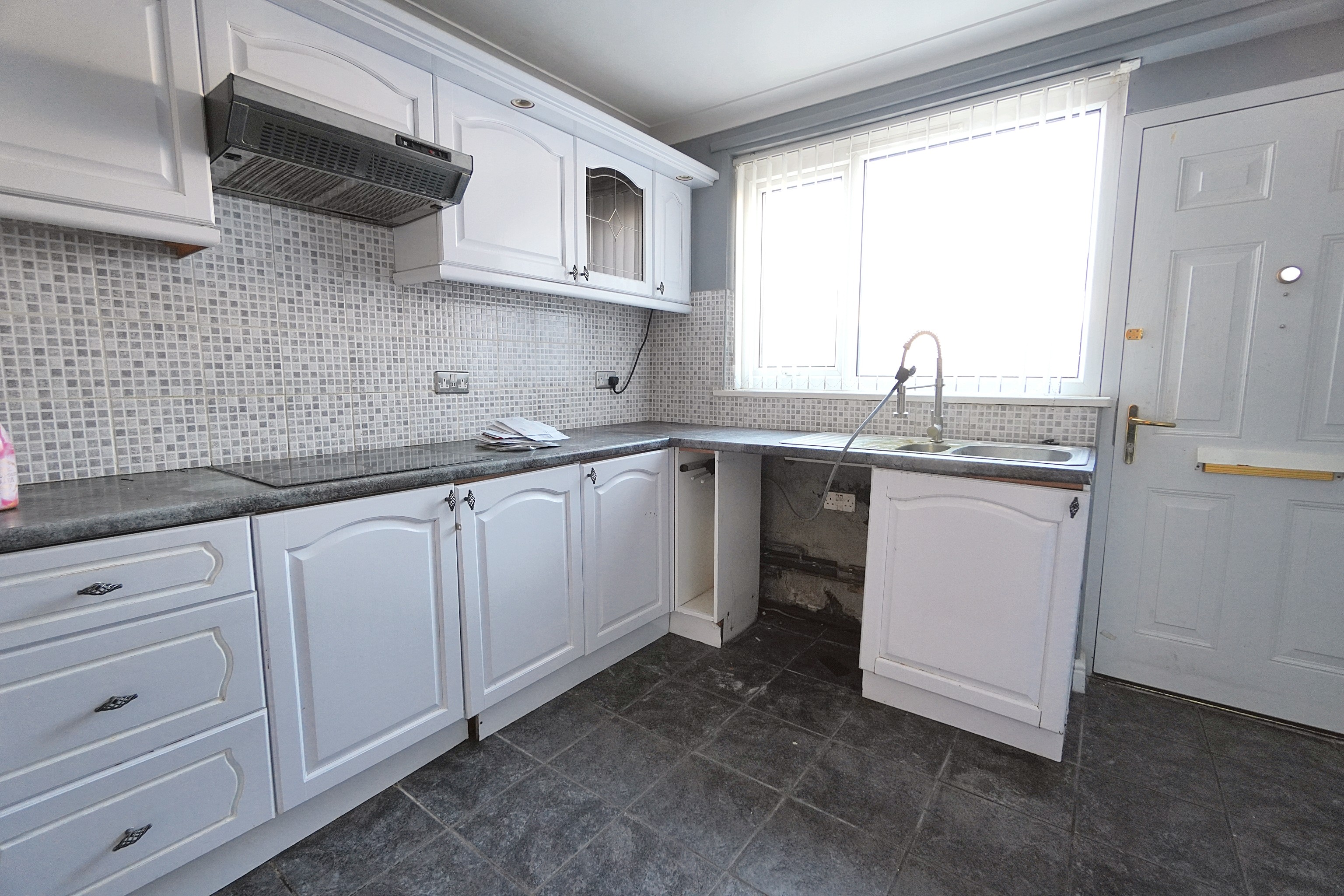 Windfield Green, Garston, Liverpool, L19 8LX