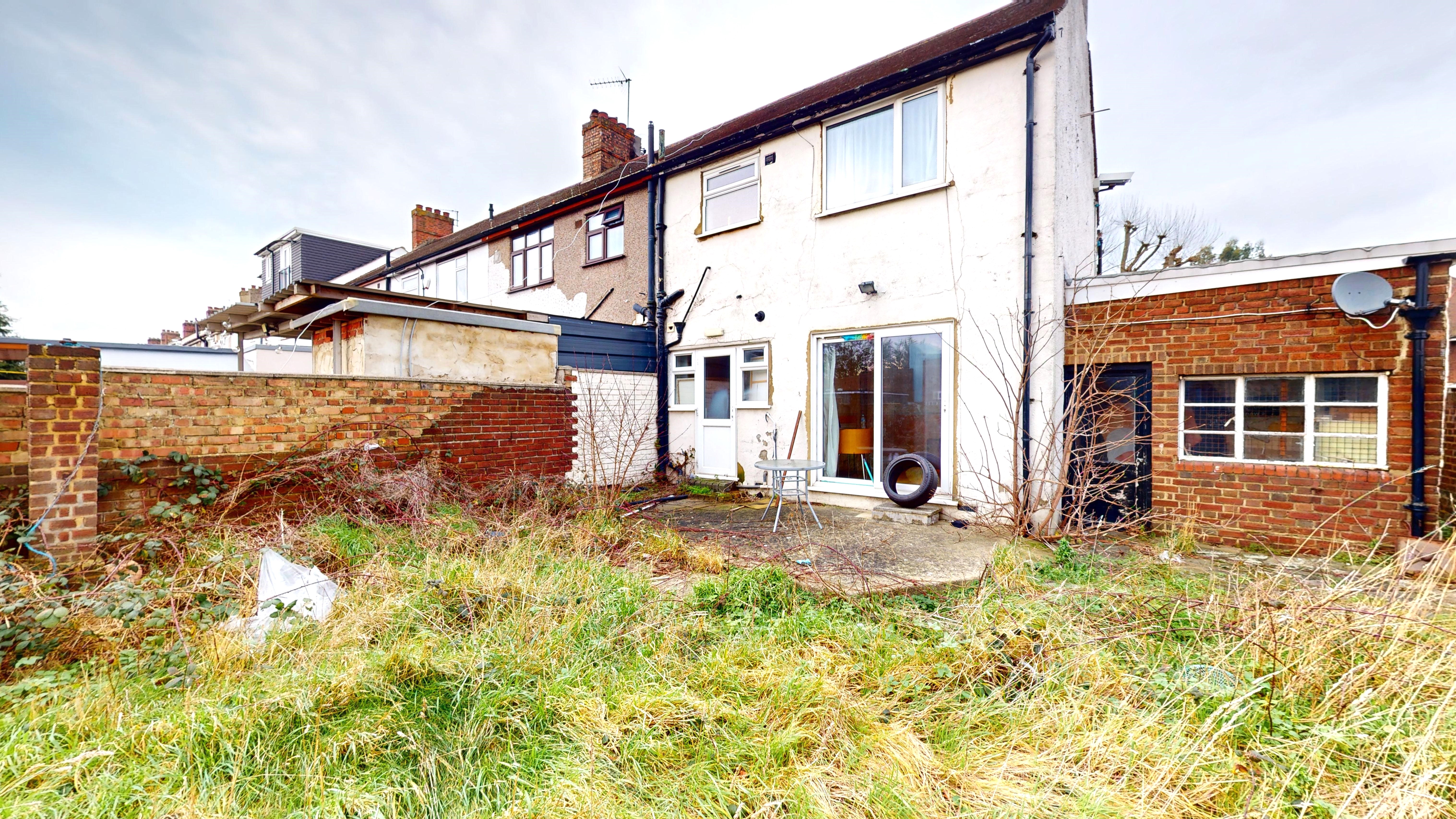 Rush Green Road, Romford, RM7 0PT