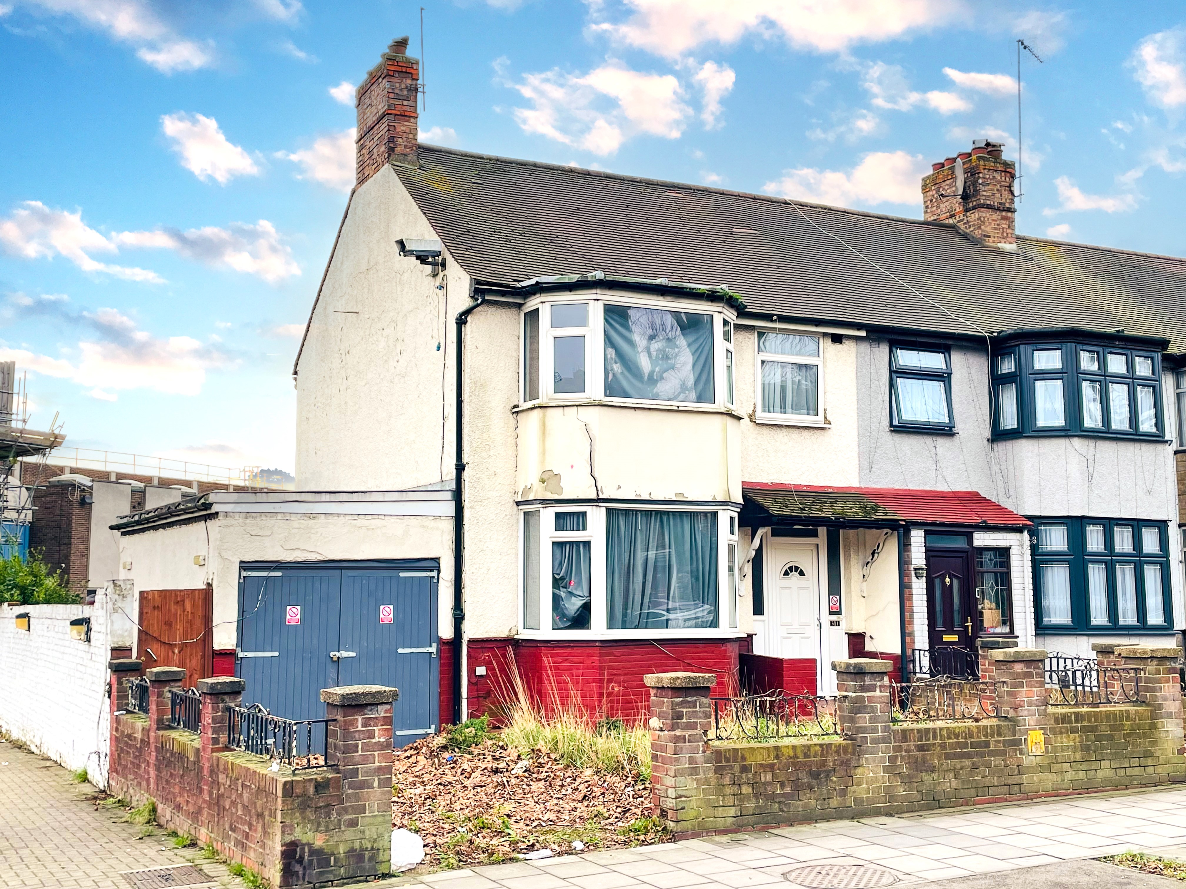 Rush Green Road, Romford, RM7 0PT