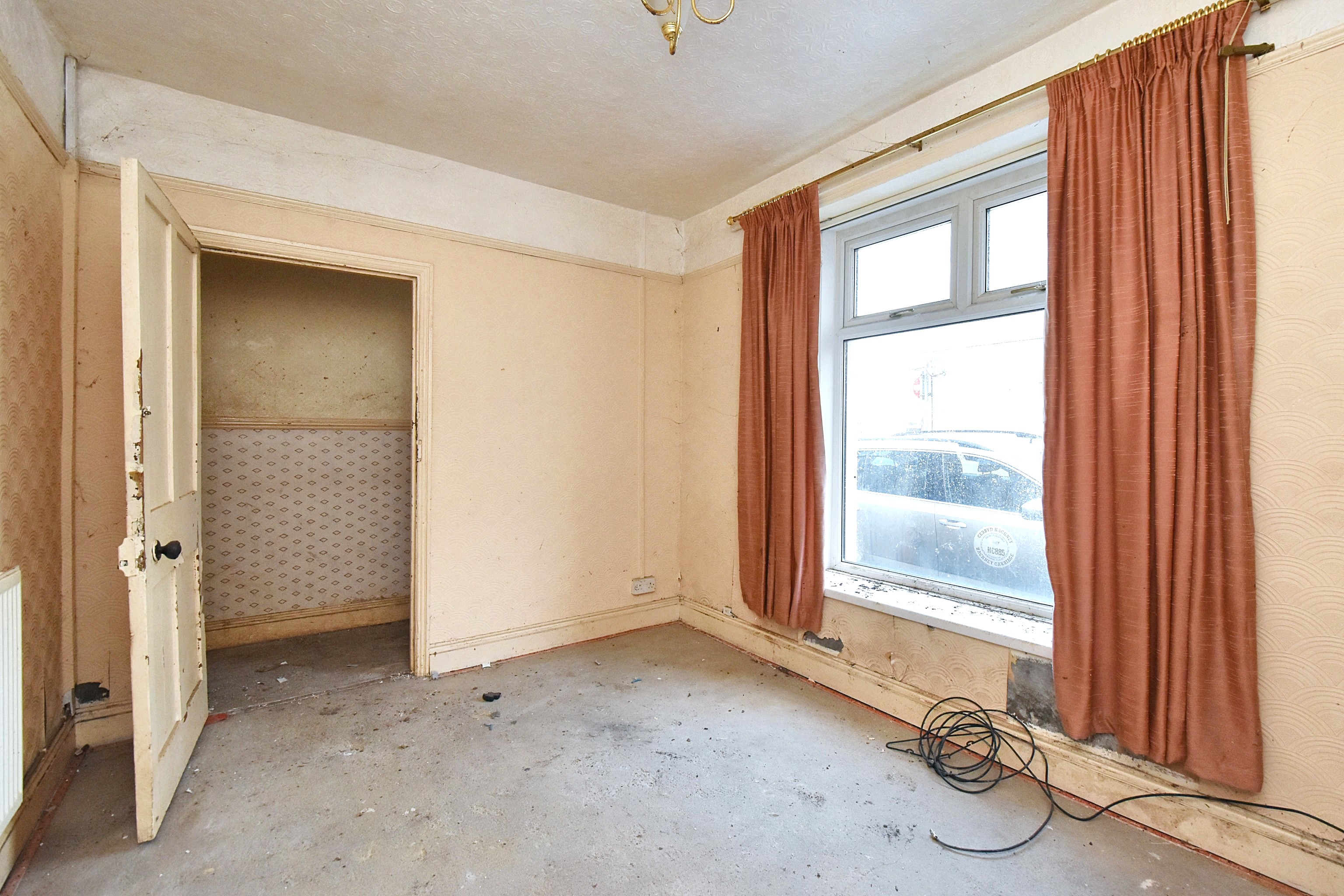 High Street, Llanelli, SA15 2RE