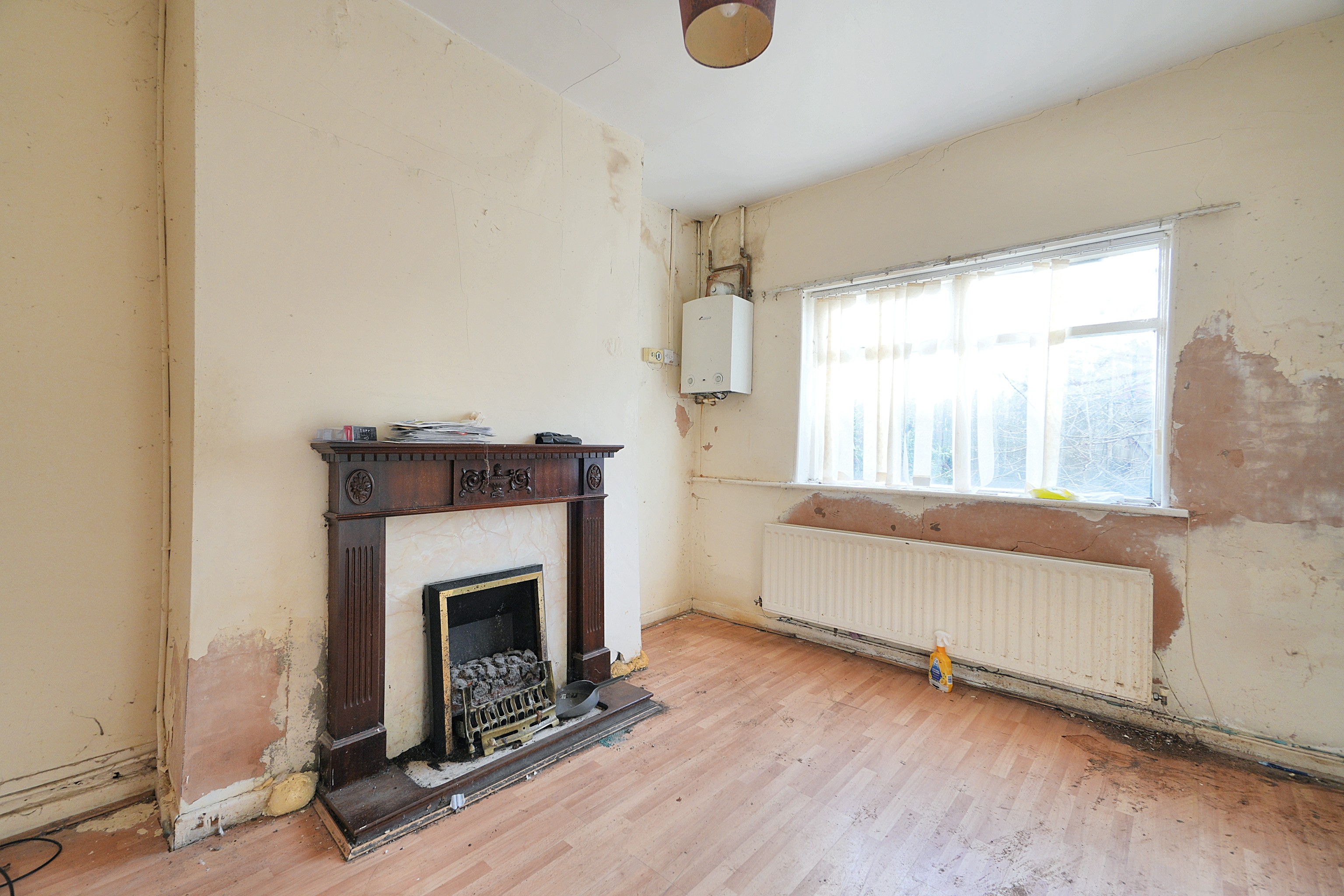 Blisworth Street, Liverpool, Merseyside, L21 8JF