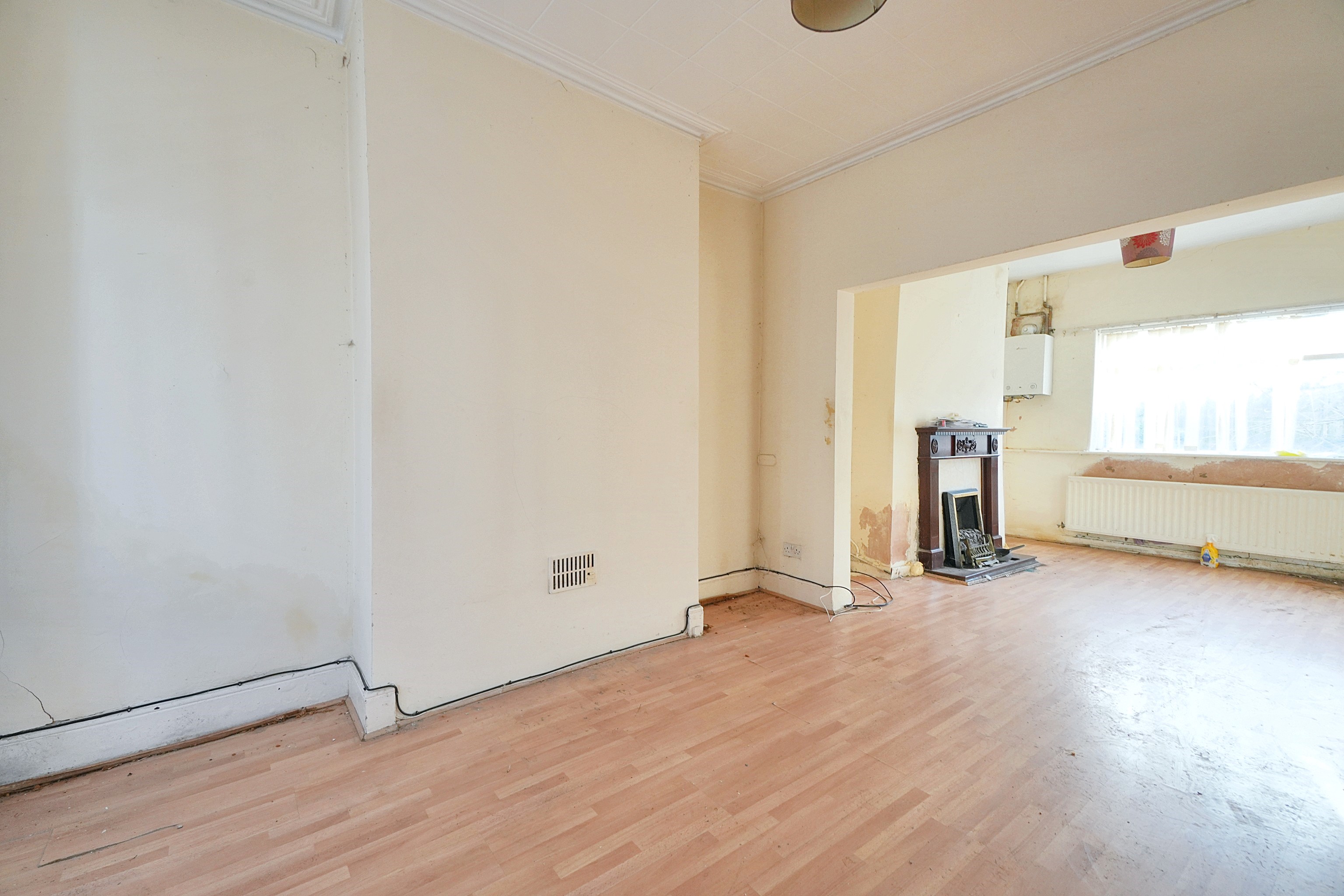 Blisworth Street, Liverpool, Merseyside, L21 8JF