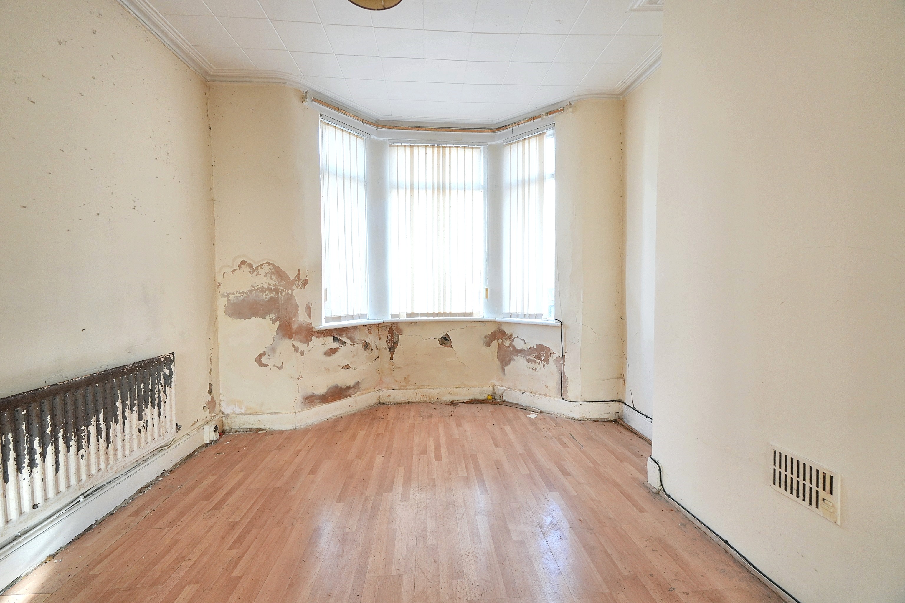 Blisworth Street, Liverpool, Merseyside, L21 8JF