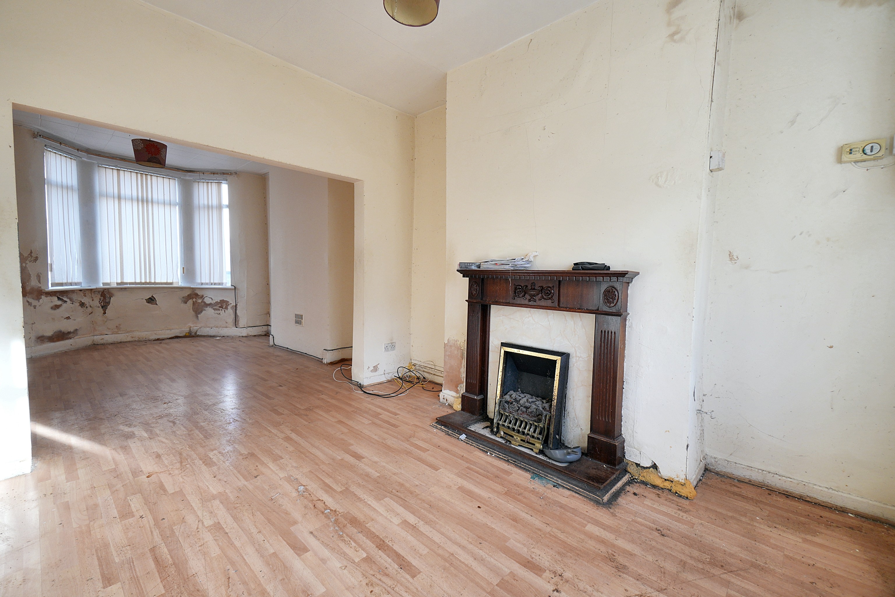 Blisworth Street, Liverpool, Merseyside, L21 8JF